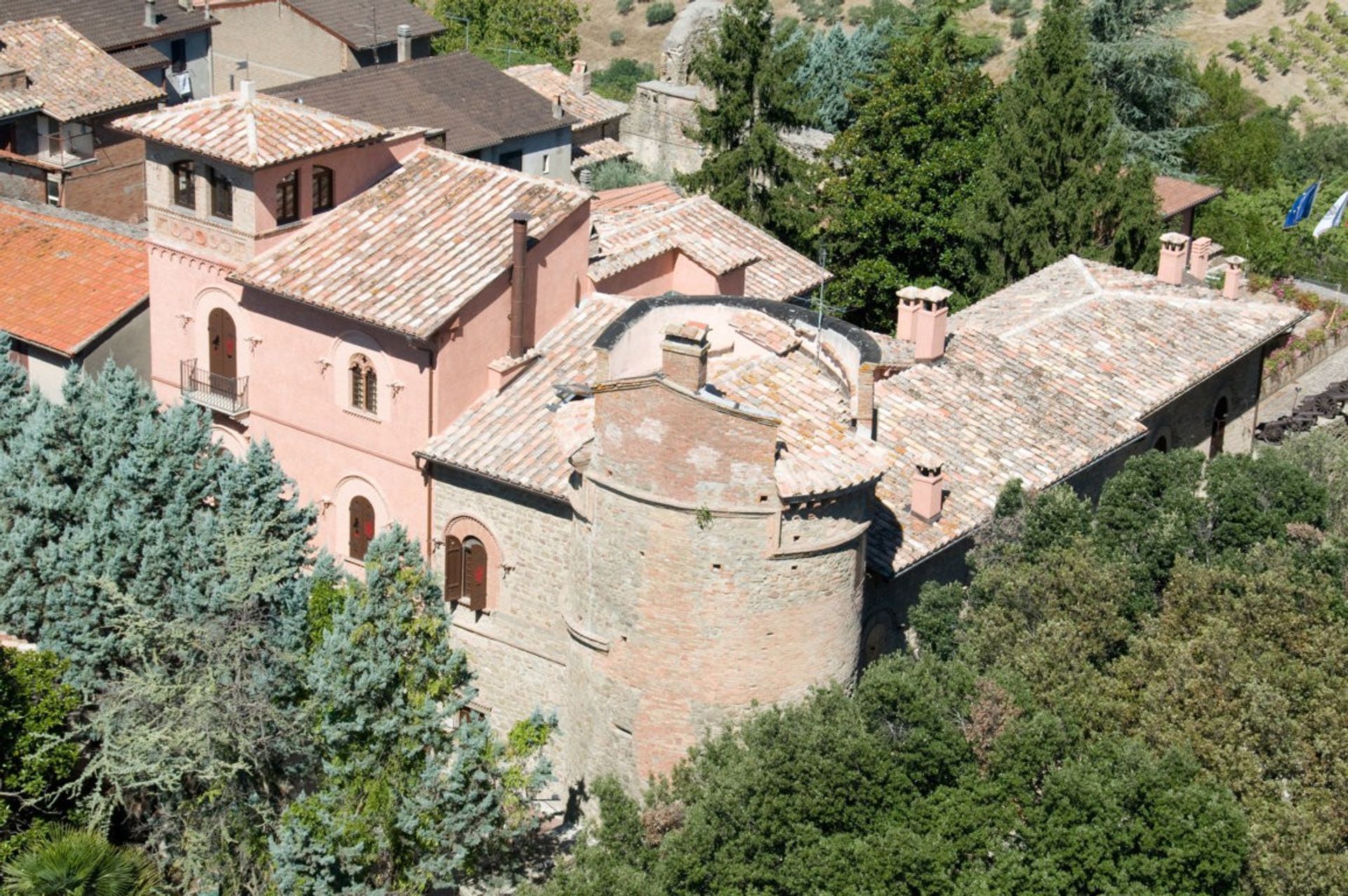 Hus i Deruta, Umbria 11055728