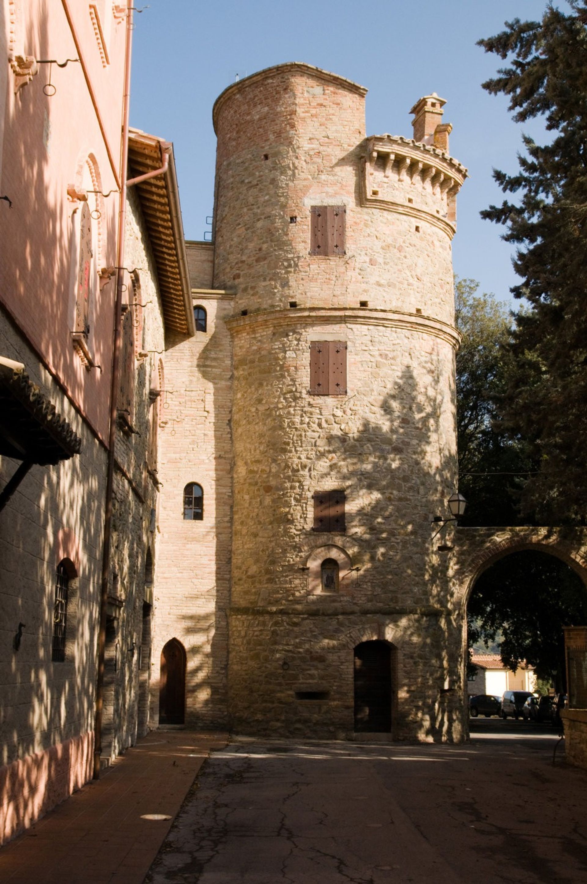 casa en Deruta, Umbria 11055728