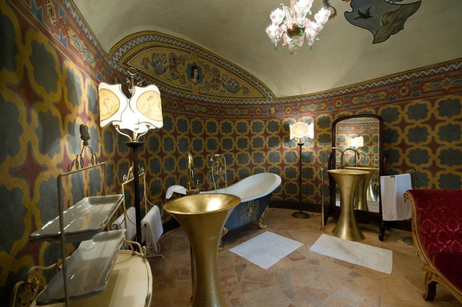 rumah dalam Deruta, Umbria 11055729