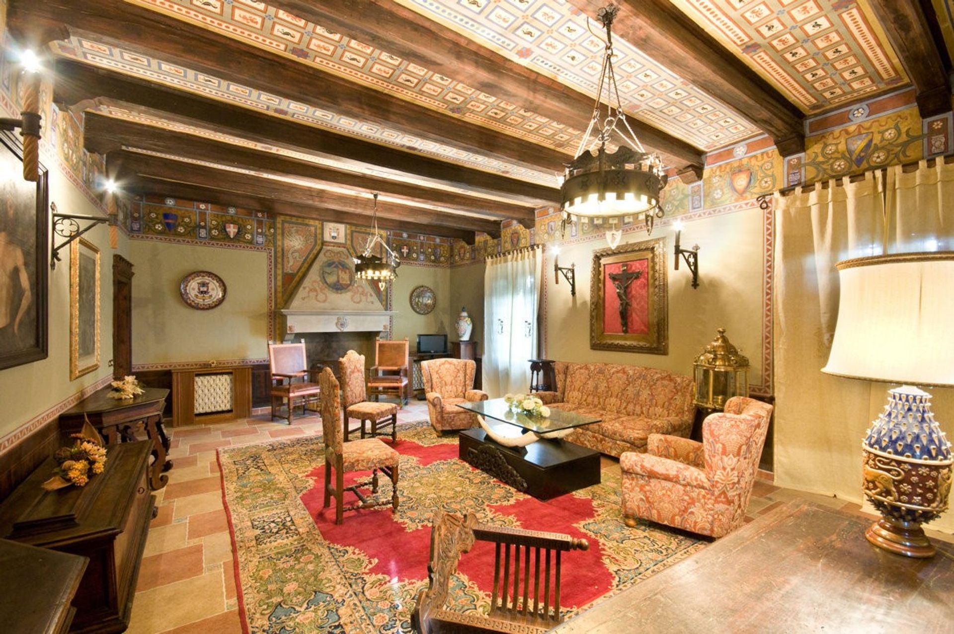 rumah dalam Deruta, Umbria 11055729