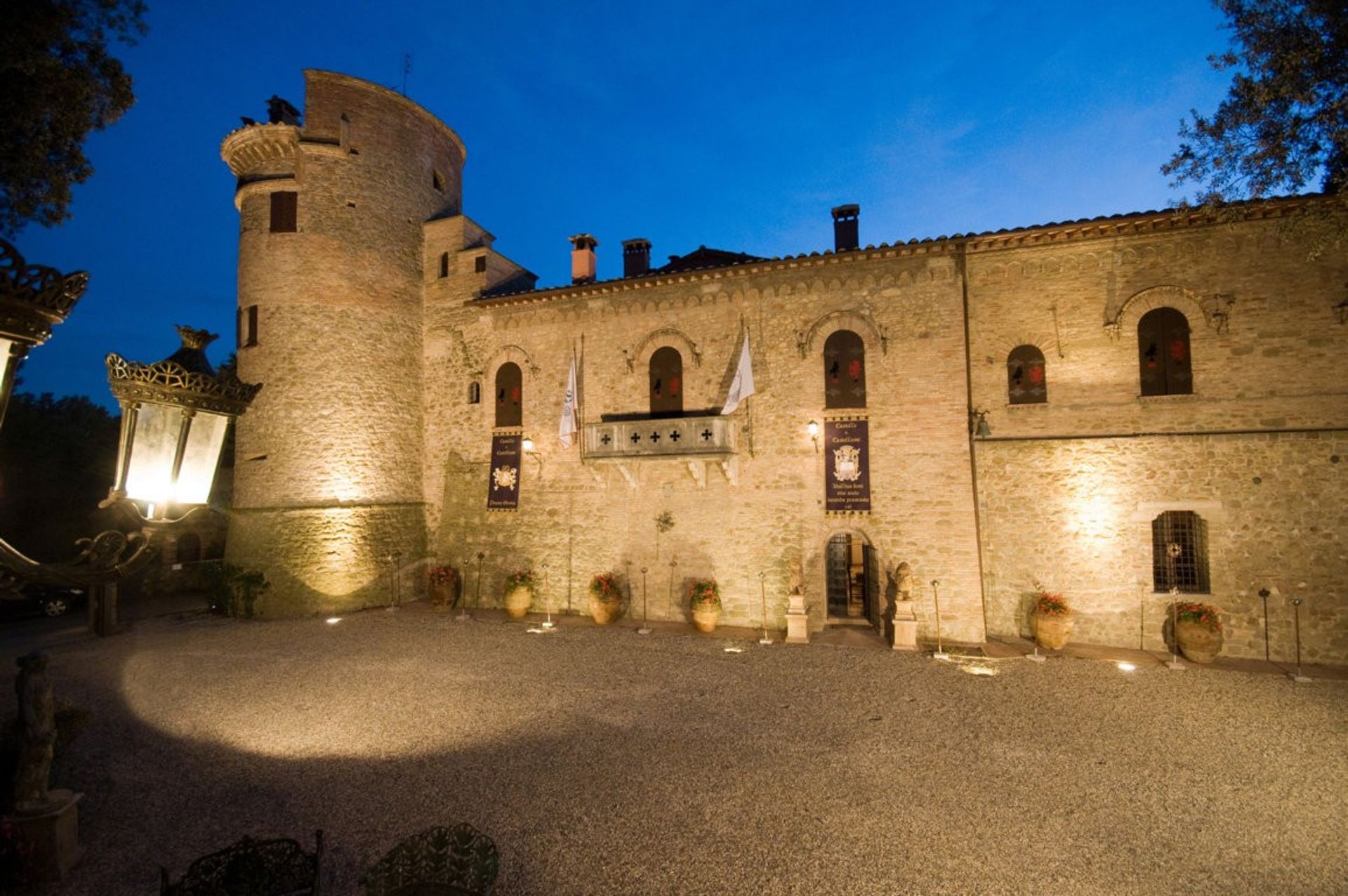 Hus i Deruta, Umbria 11055729