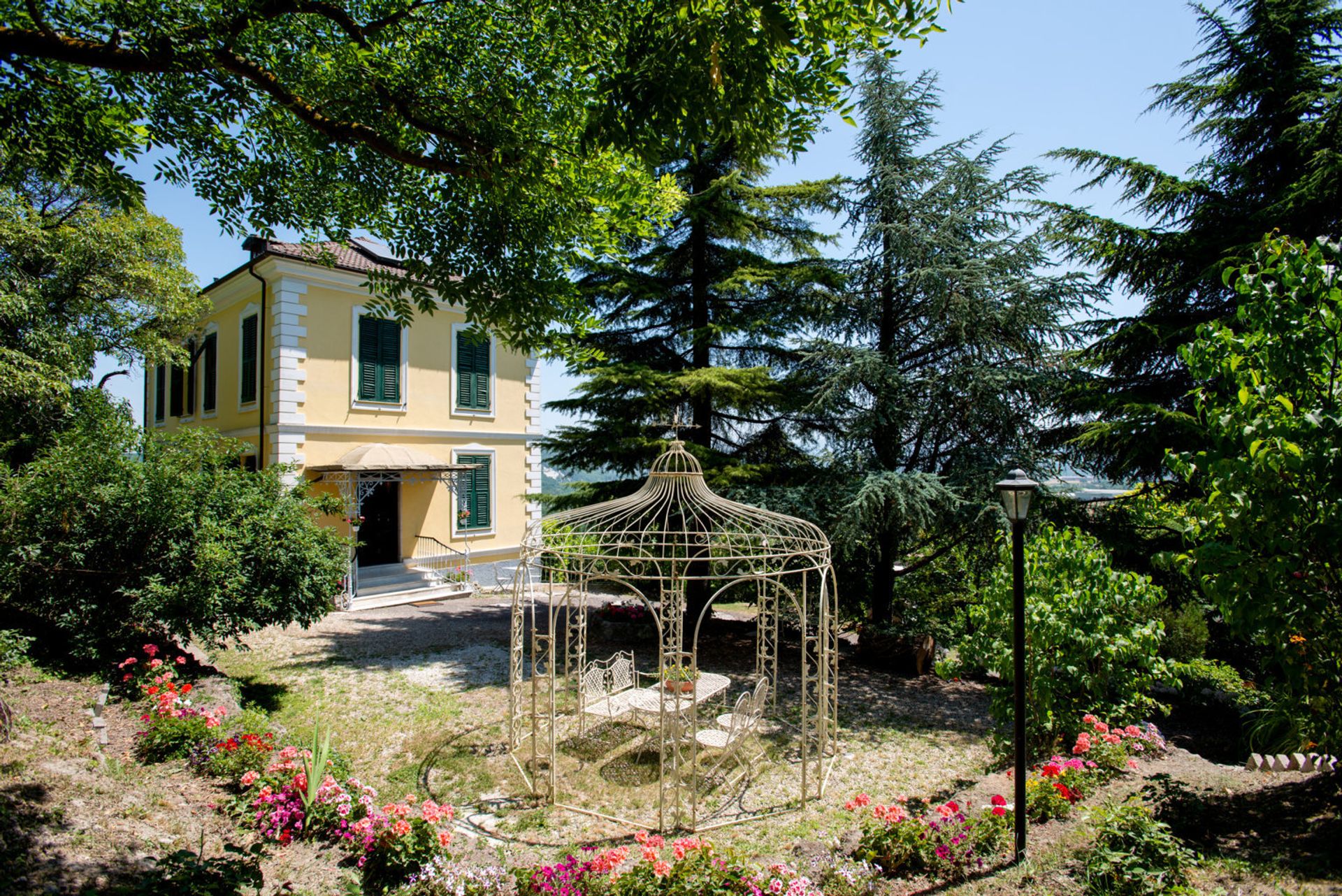 بيت في Serravalle Scrivia, Piedmont 11055738