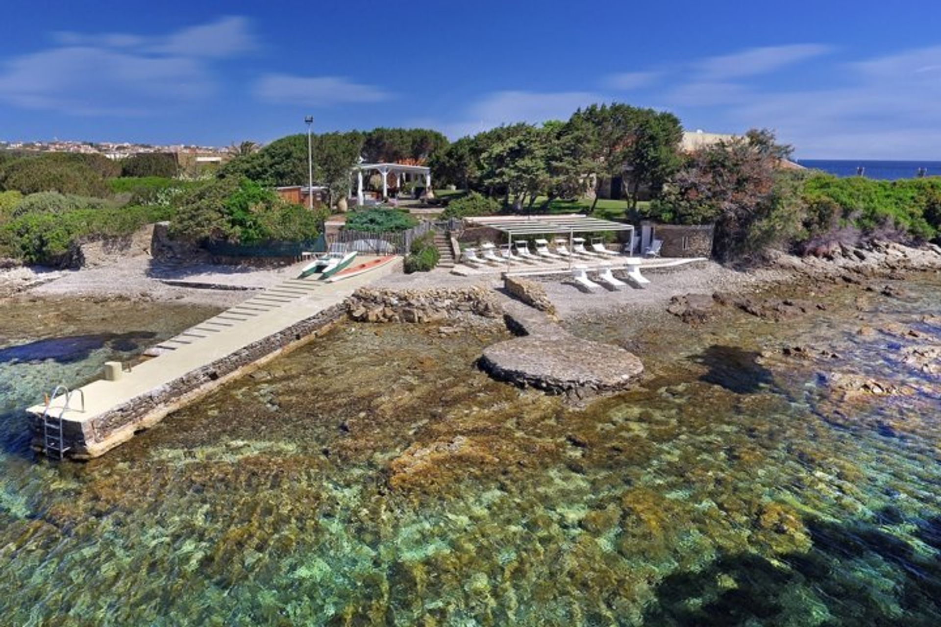 房子 在 Stintino, Sardegna 11055740