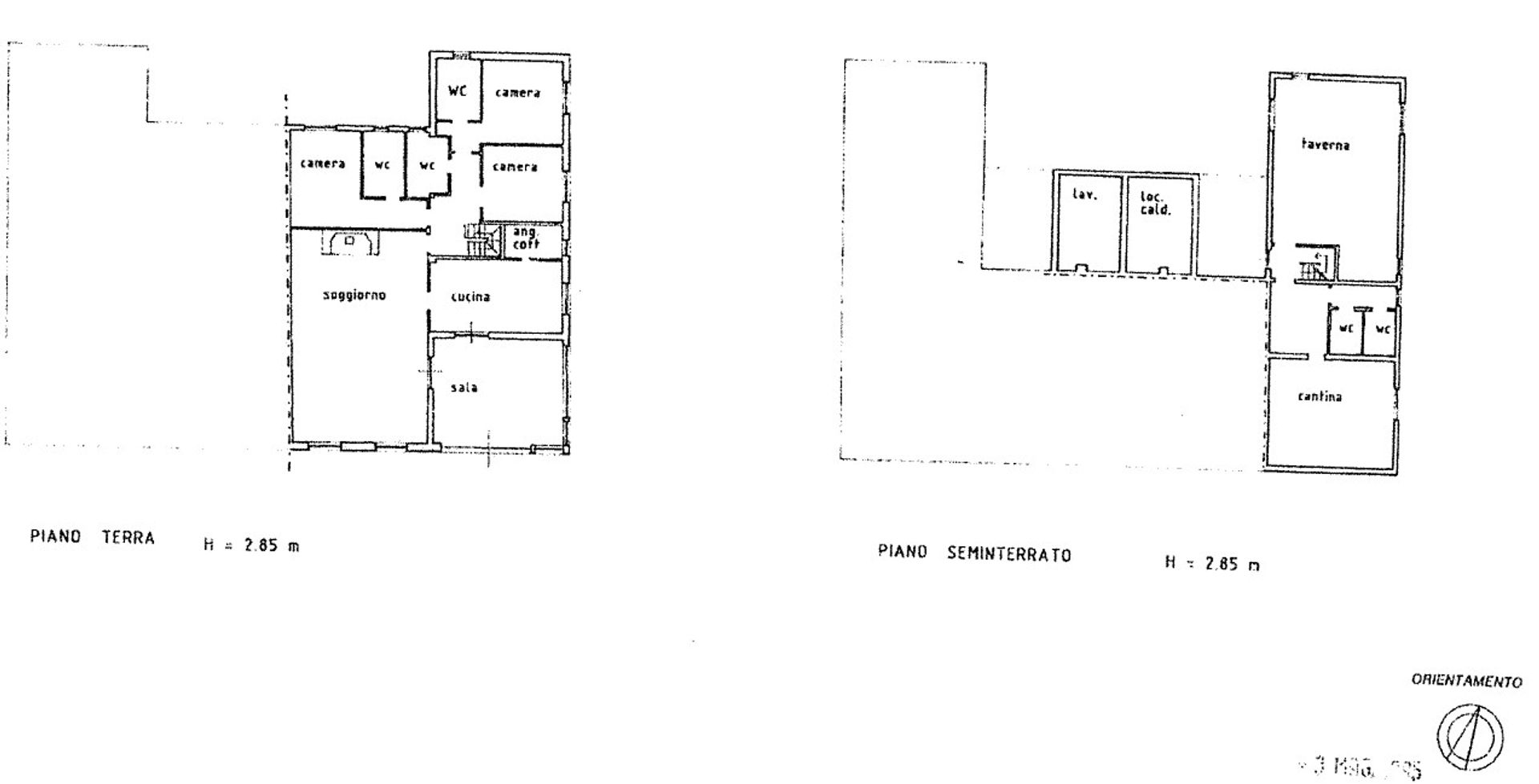 rumah dalam Casatenovo, Lombardy 11055749