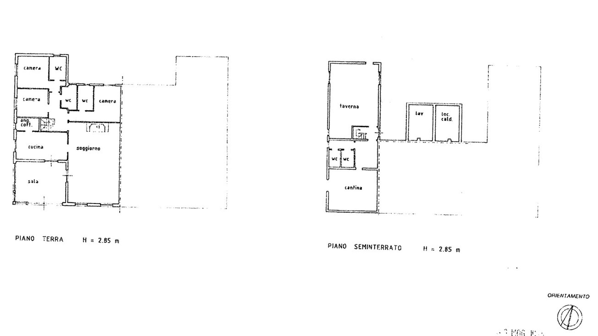 rumah dalam Casatenovo, Lombardy 11055749