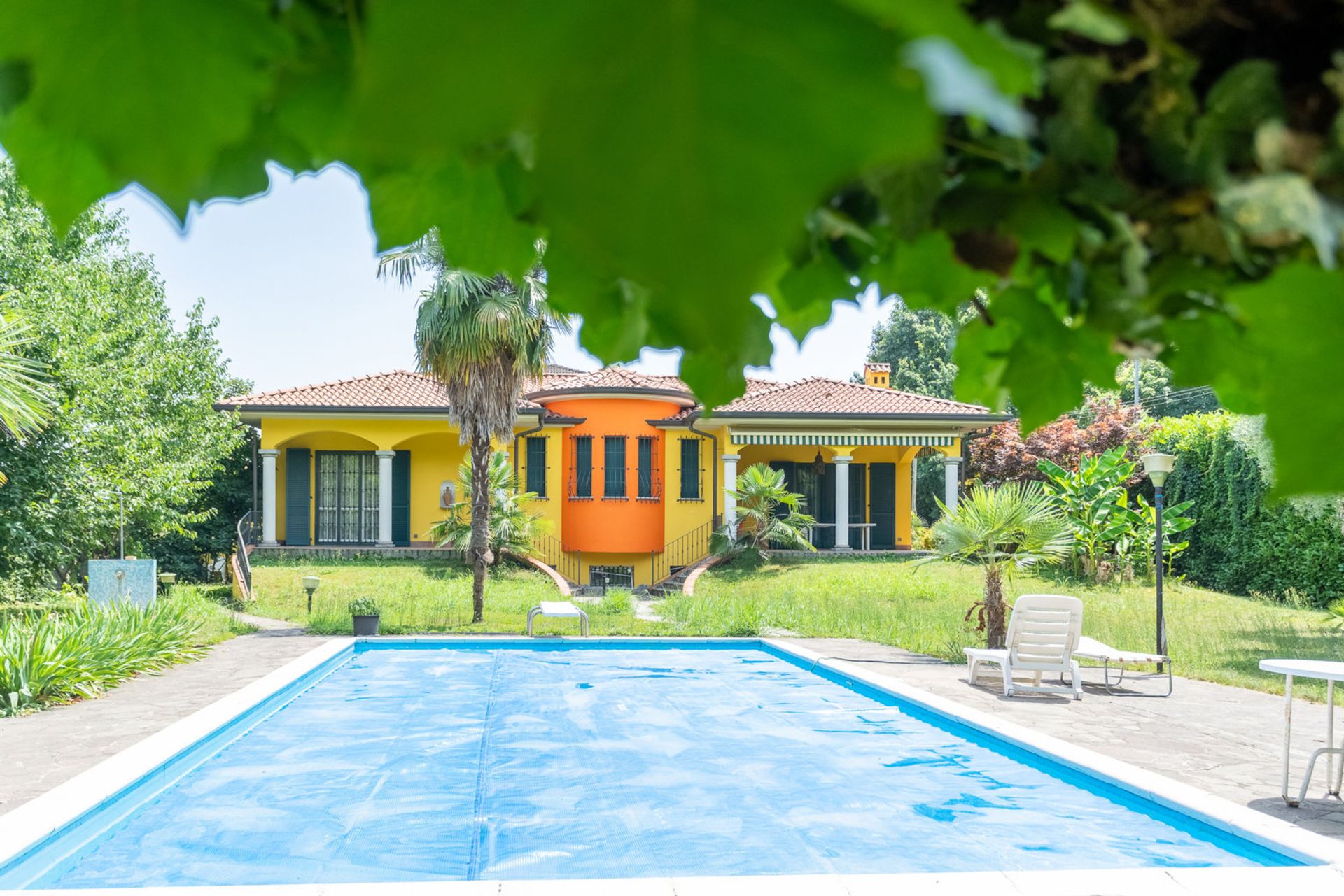 Casa nel Cavenago di Brianza, Lombardia 11055756