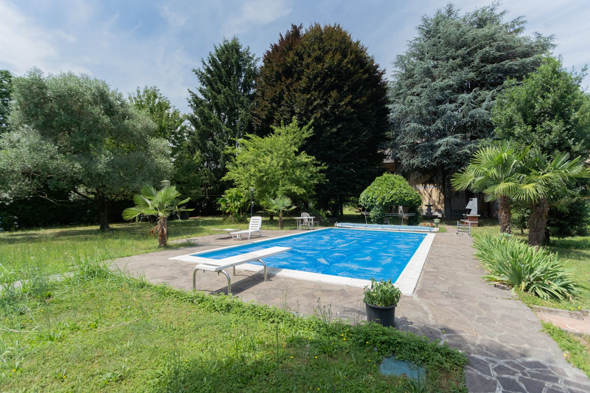 Huis in Cavenago di Brianza, Lombardia 11055756