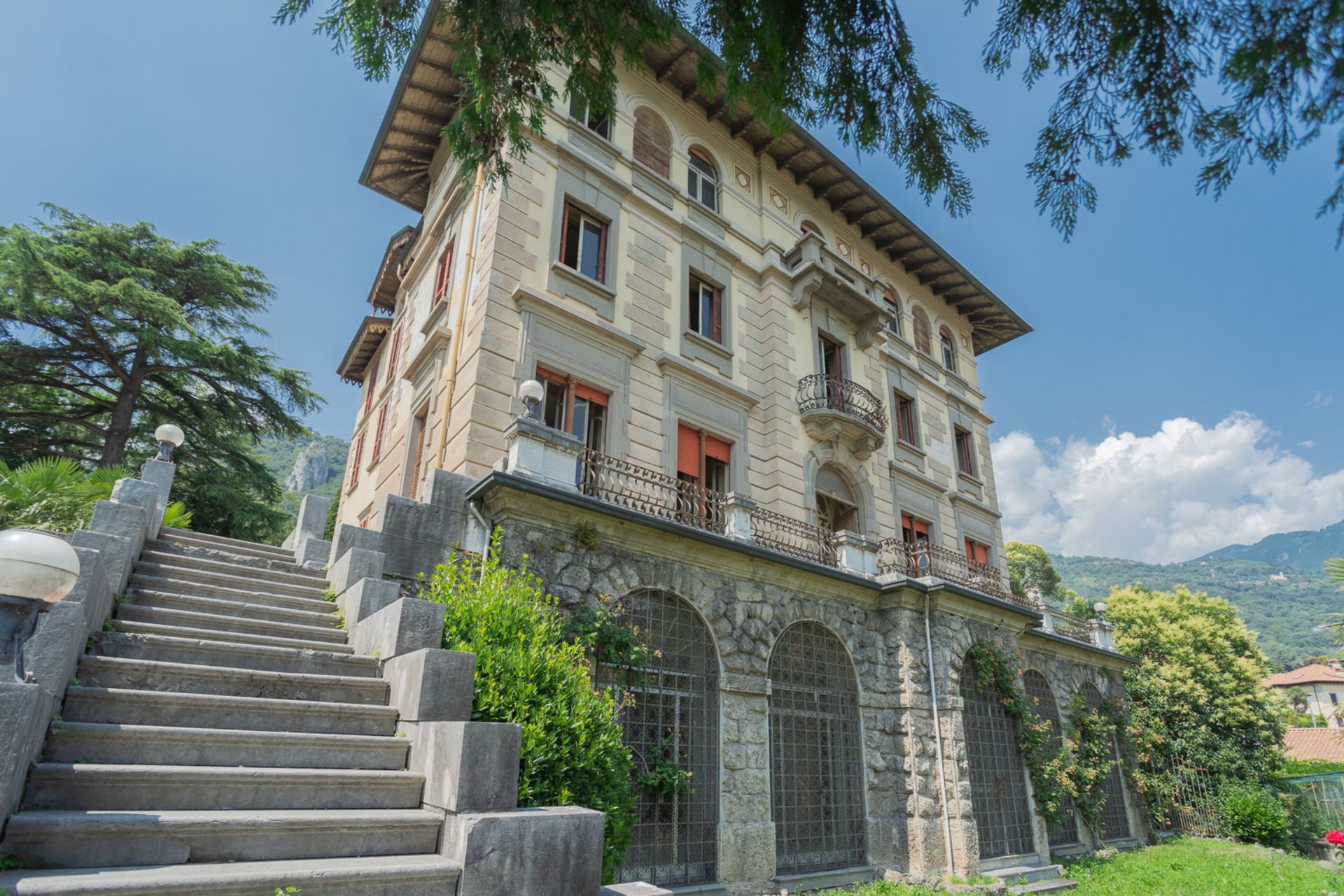 Haus im Liebhaber, Lombardei 11055758