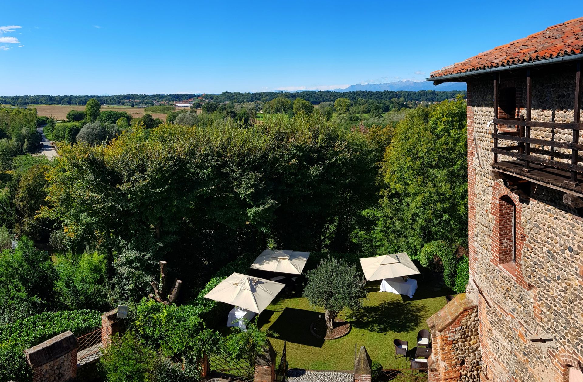 casa en Biella, Piamonte 11055786