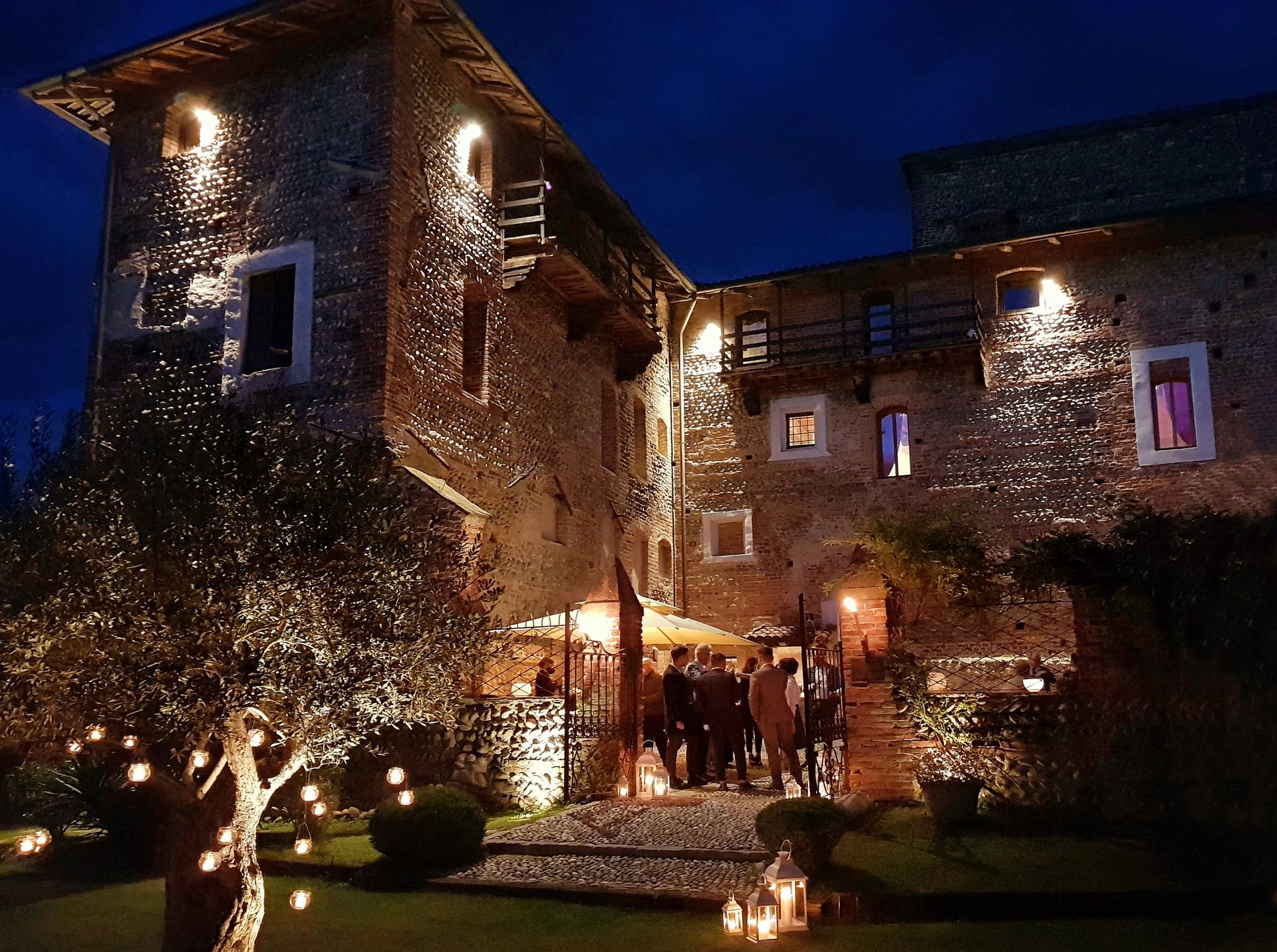 casa en Biella, Piedmont 11055786