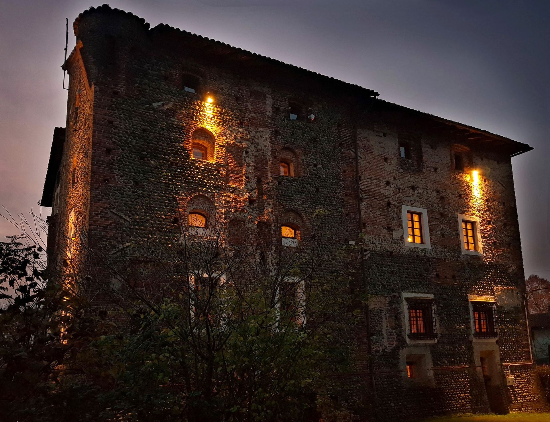 casa en Biella, Piedmont 11055786