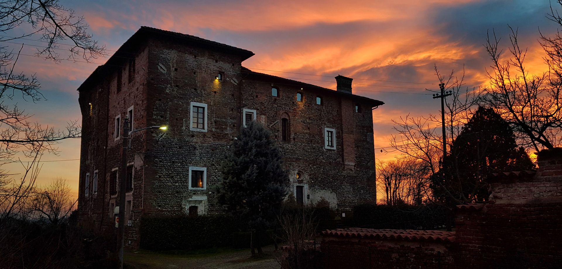 casa en Biella, Piedmont 11055786