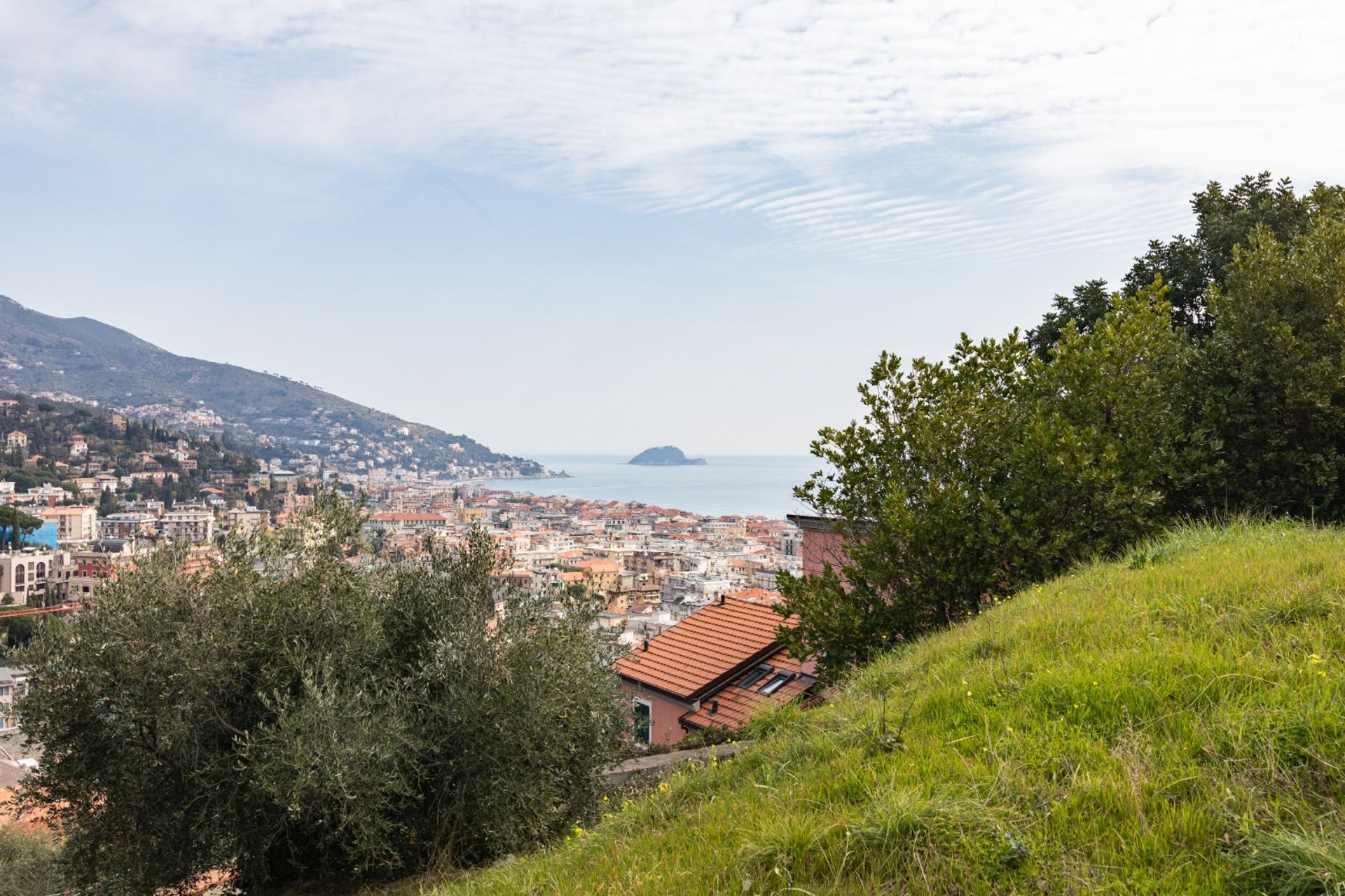 Huis in Alassio, Ligurië 11055794