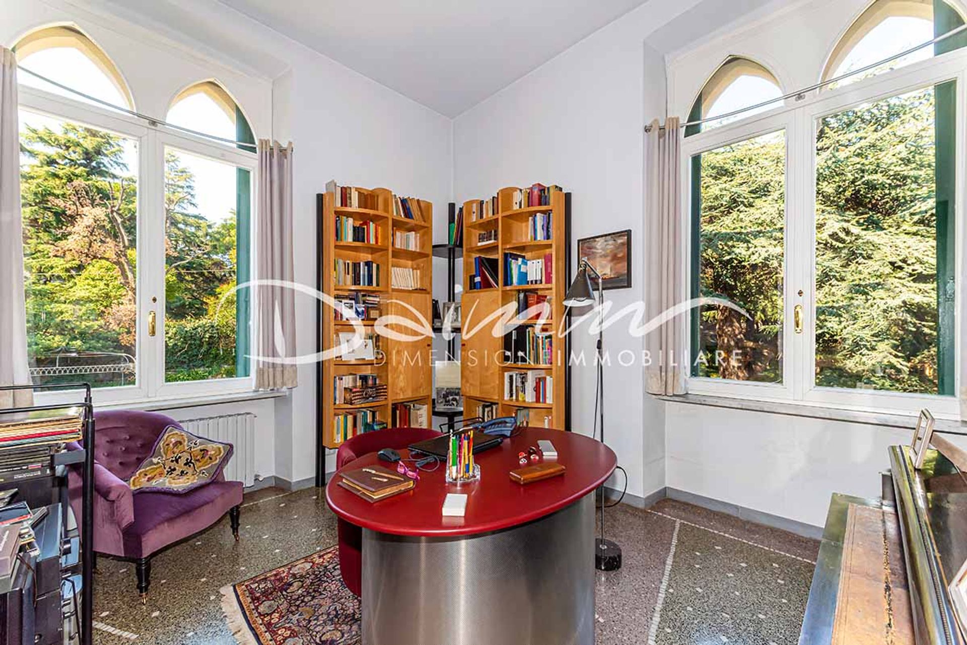 Condominio en Genoa, Liguria 11055802