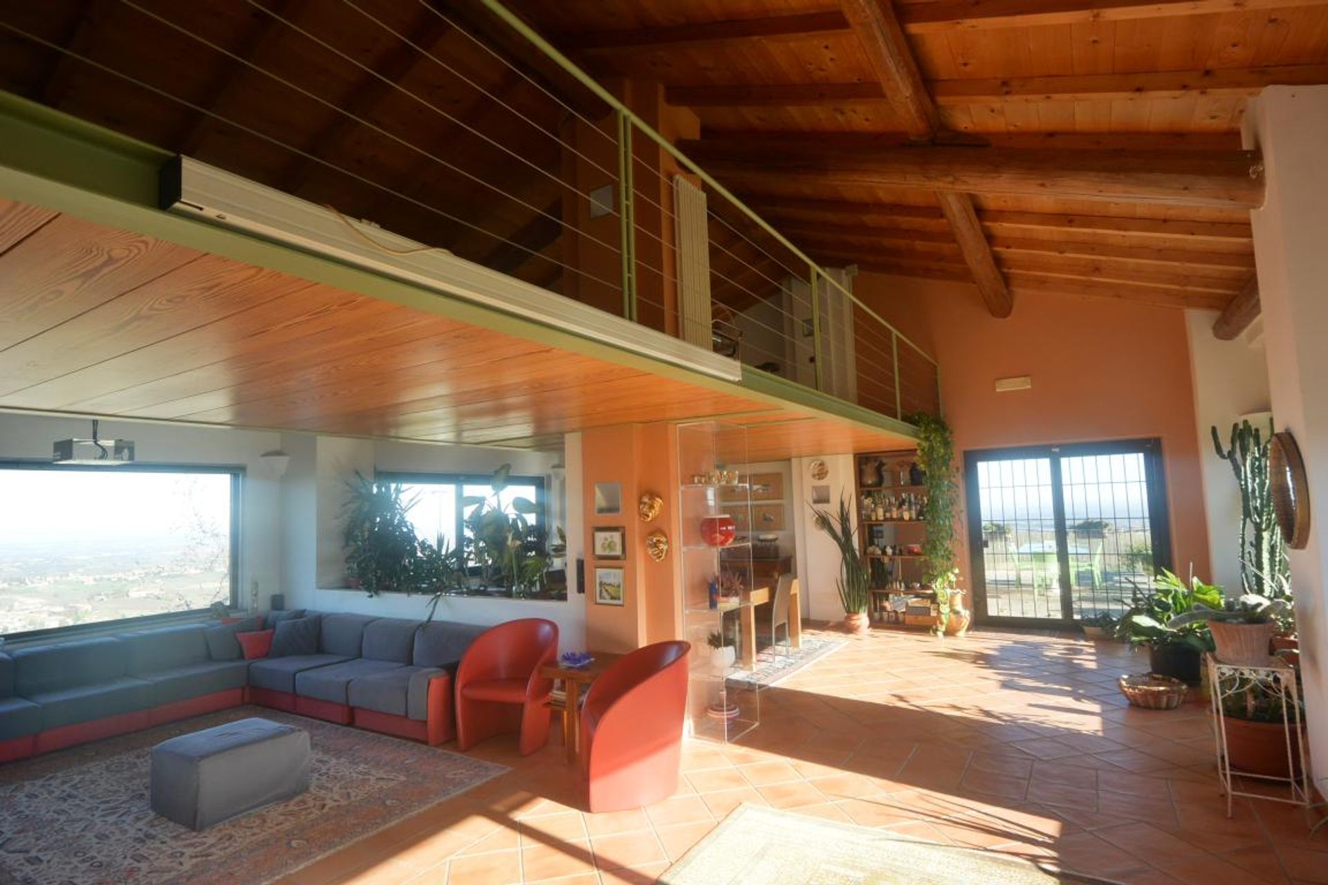 casa en Nibbiano, Emilia-Romaña 11055815