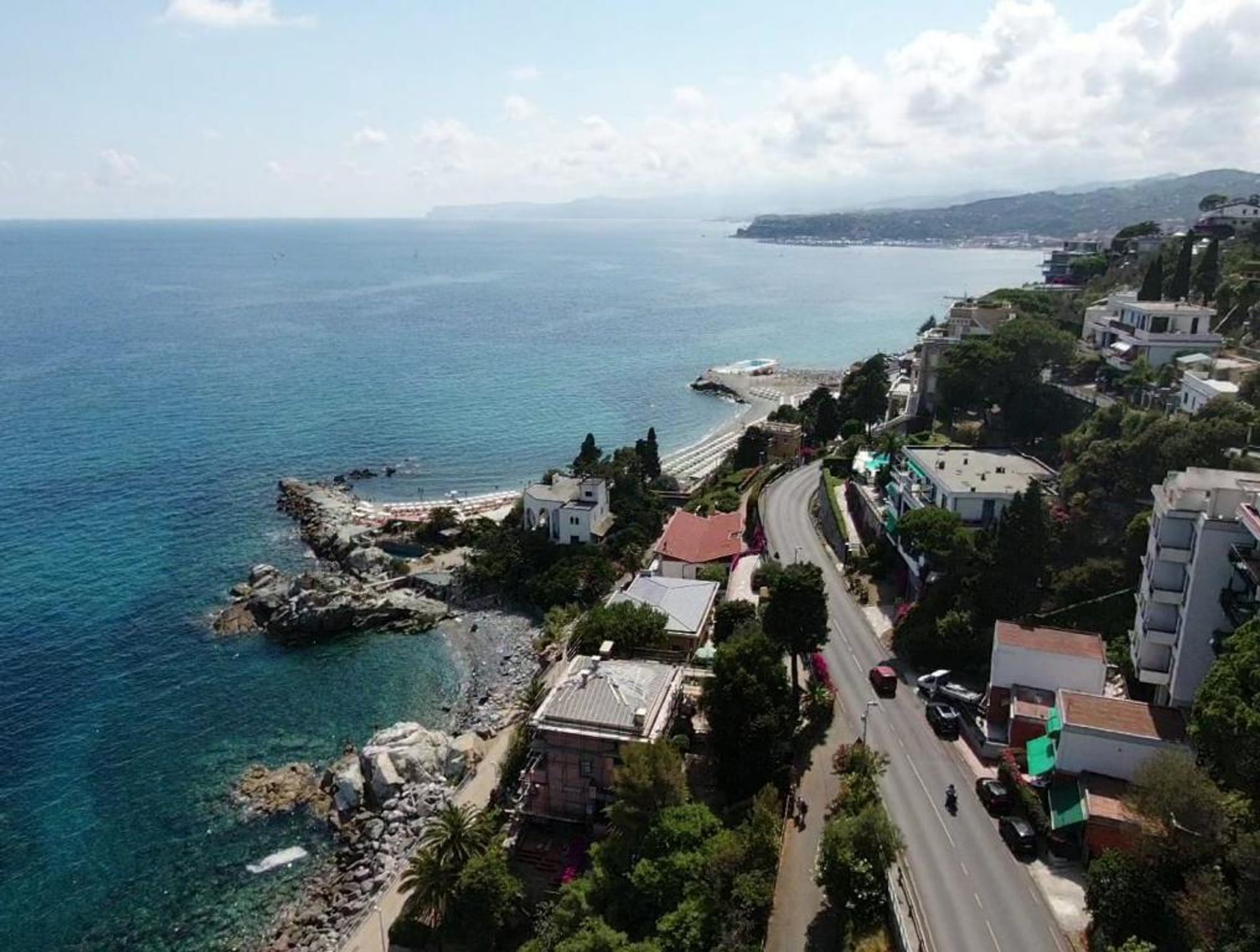 Huis in Varazze, Ligurië 11055818