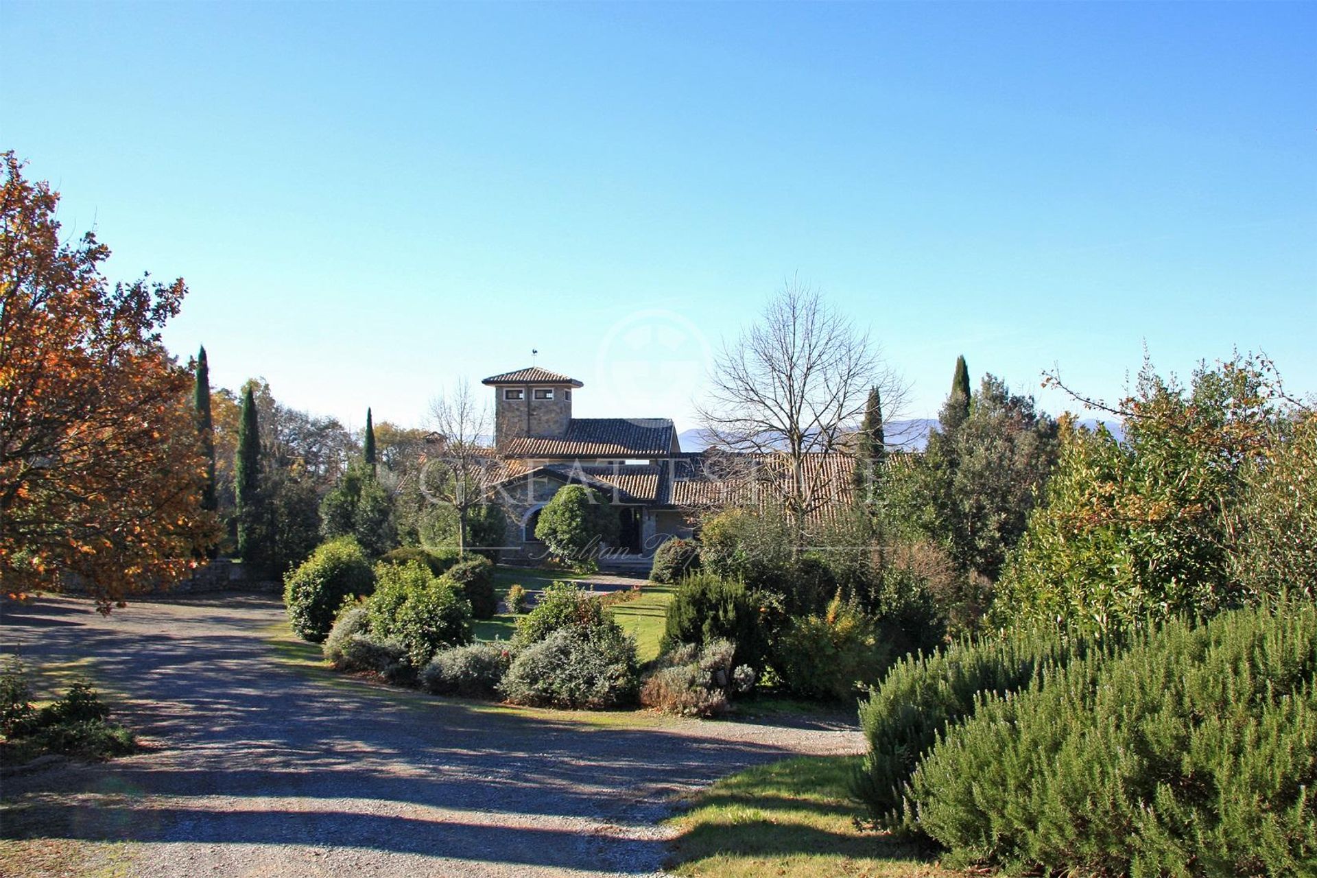 House in Ficulle, Umbria 11055871