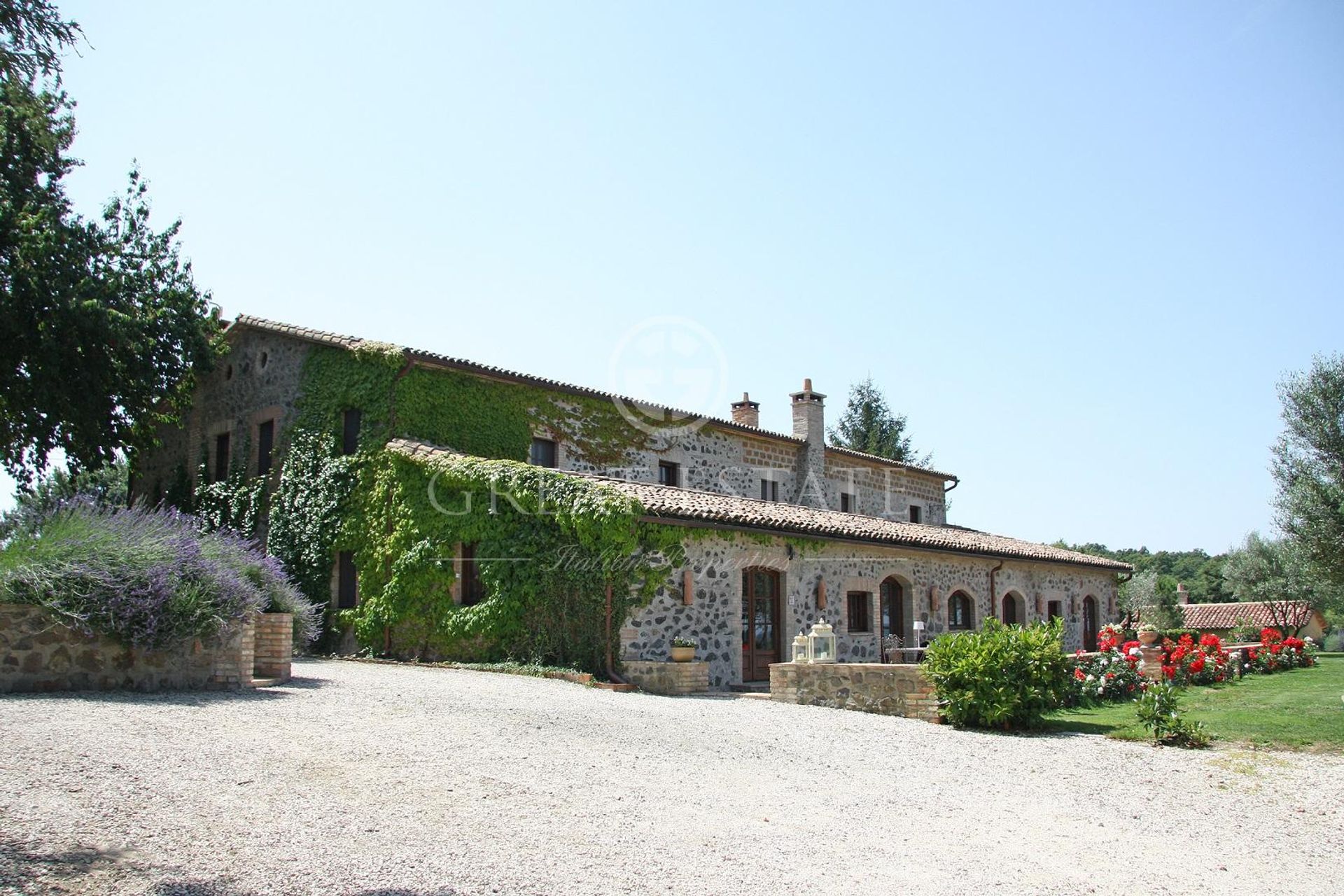 Huis in San Lorenzo Nuovo, Lazio 11055880