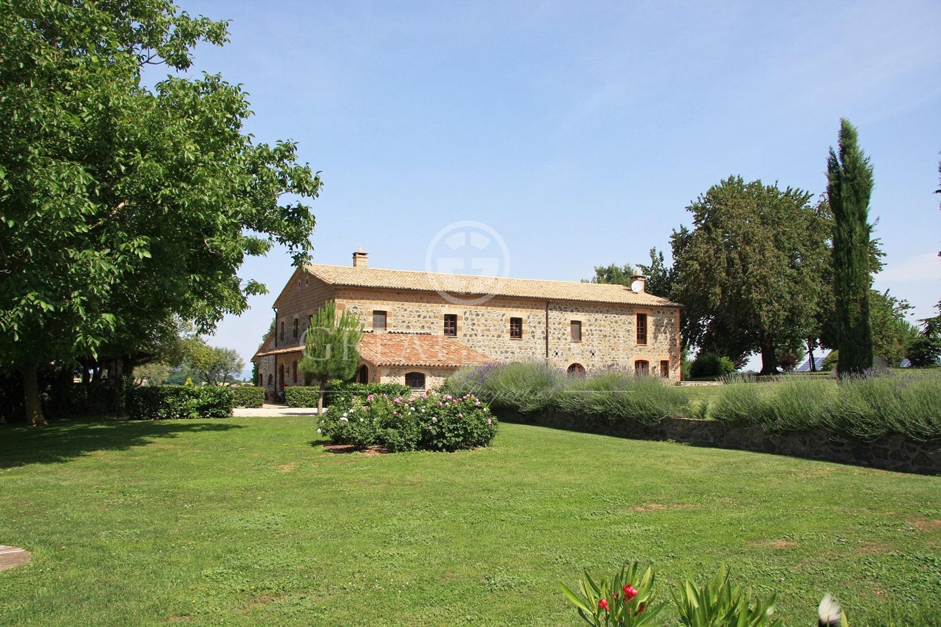 Huis in San Lorenzo Nuovo, Lazio 11055880