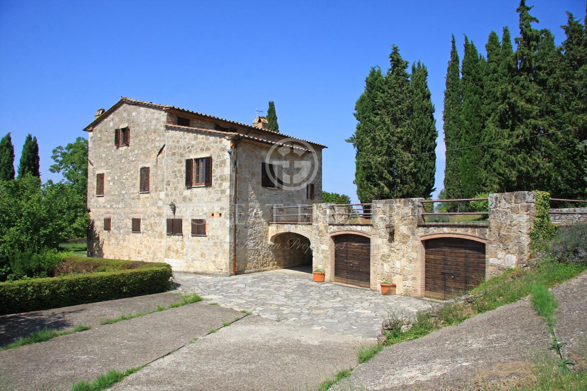 Casa nel Sarteano, Tuscany 11055885