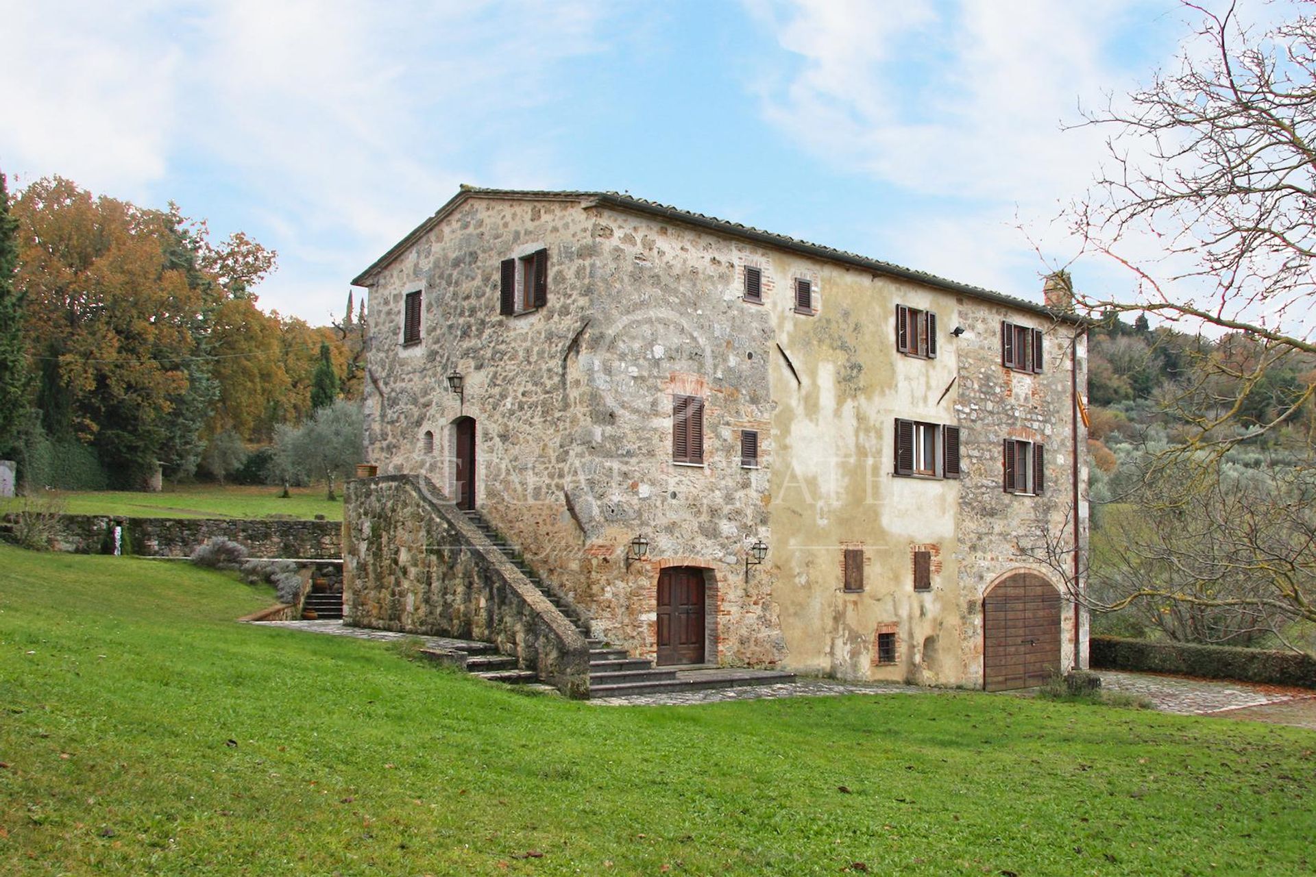 Casa nel Sarteano, Tuscany 11055885