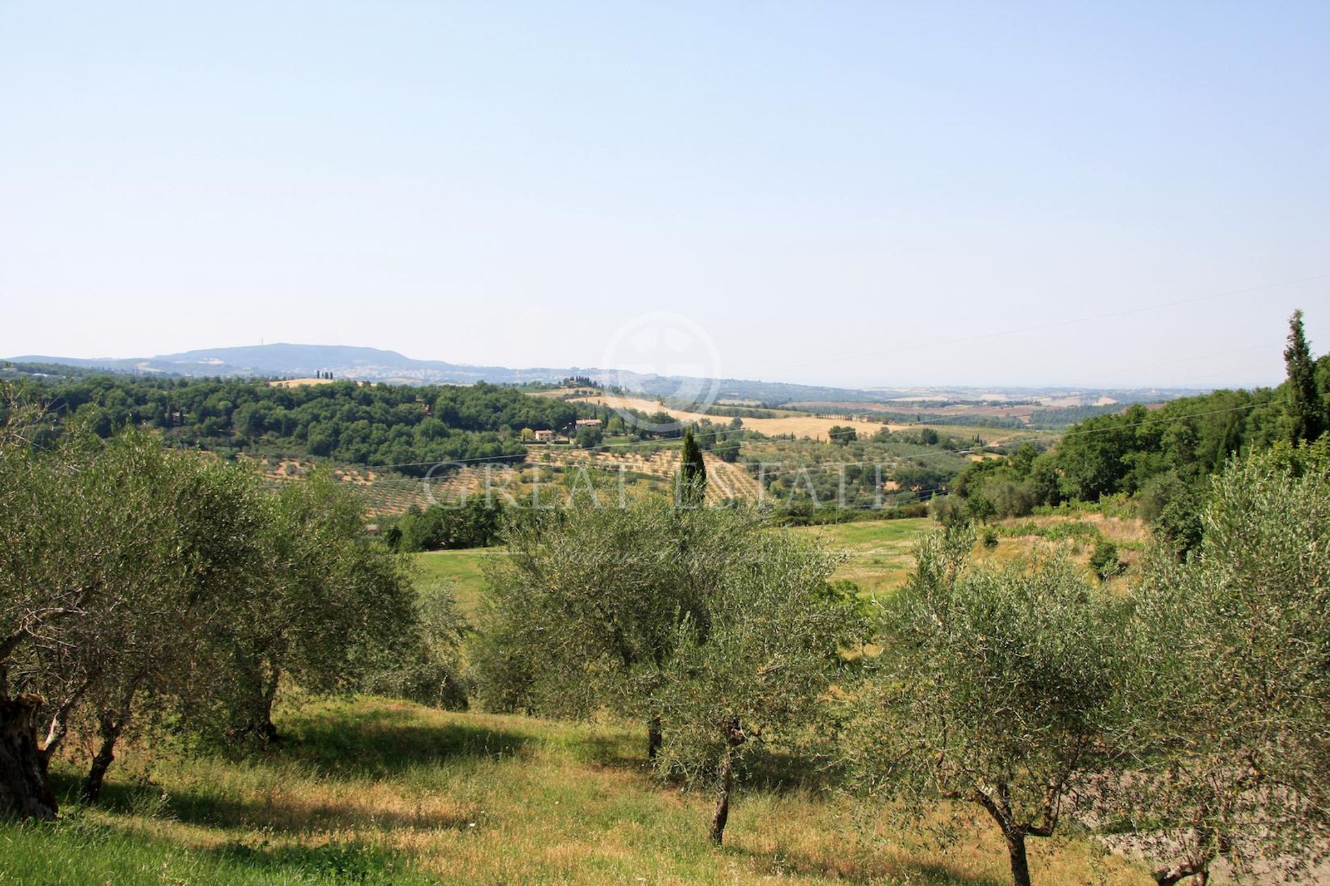 rumah dalam Sarteano, Tuscany 11055885