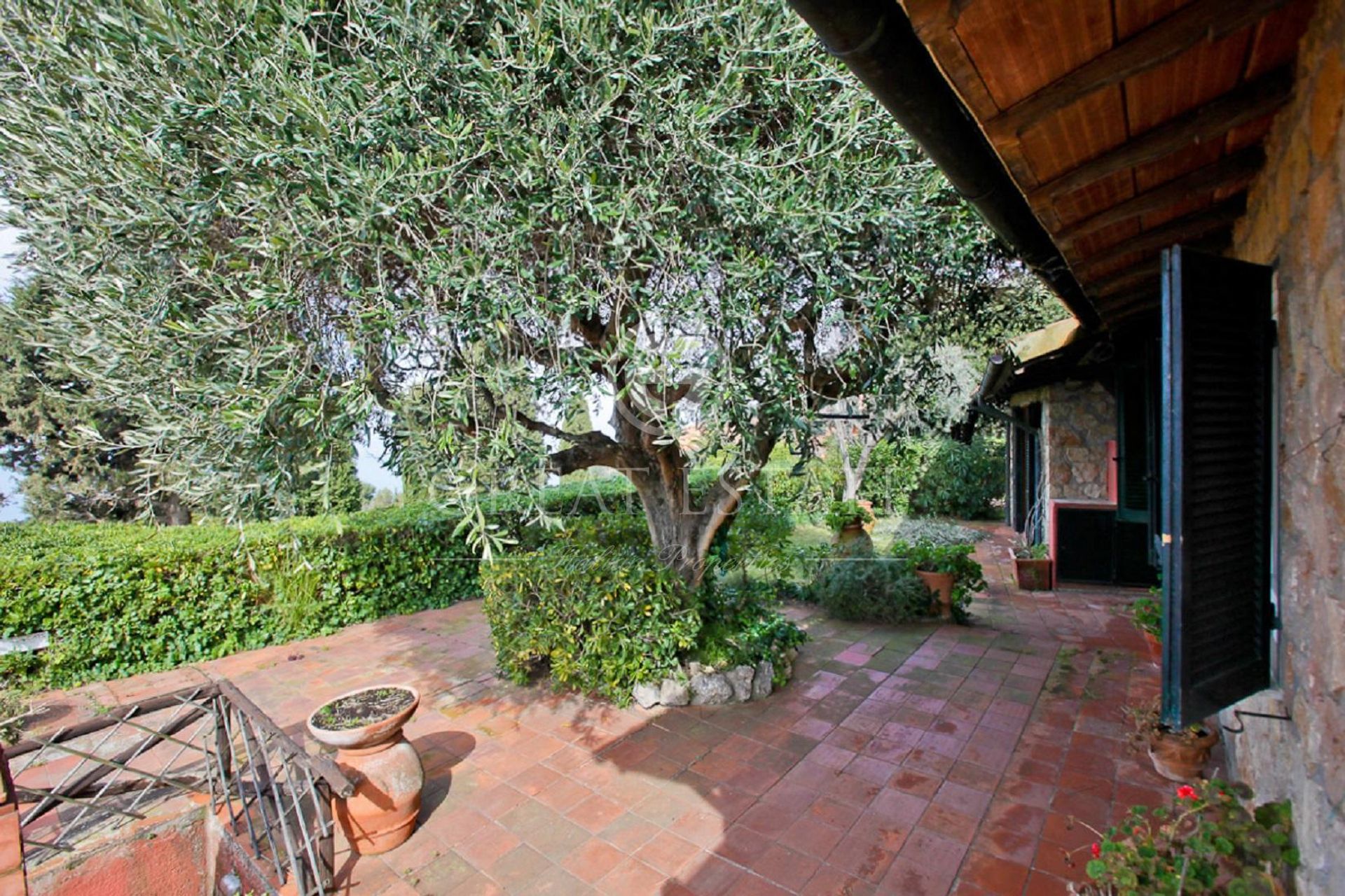 Condominium in , Tuscany 11055887