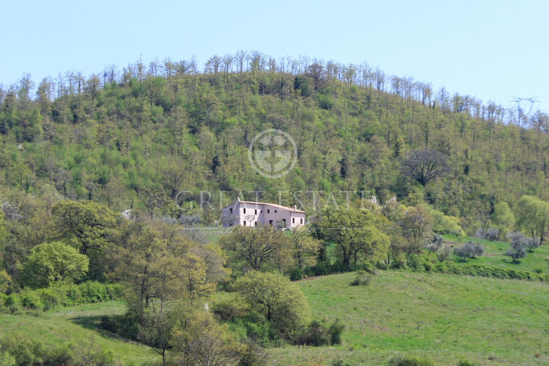 Haus im , Tuscany 11055888