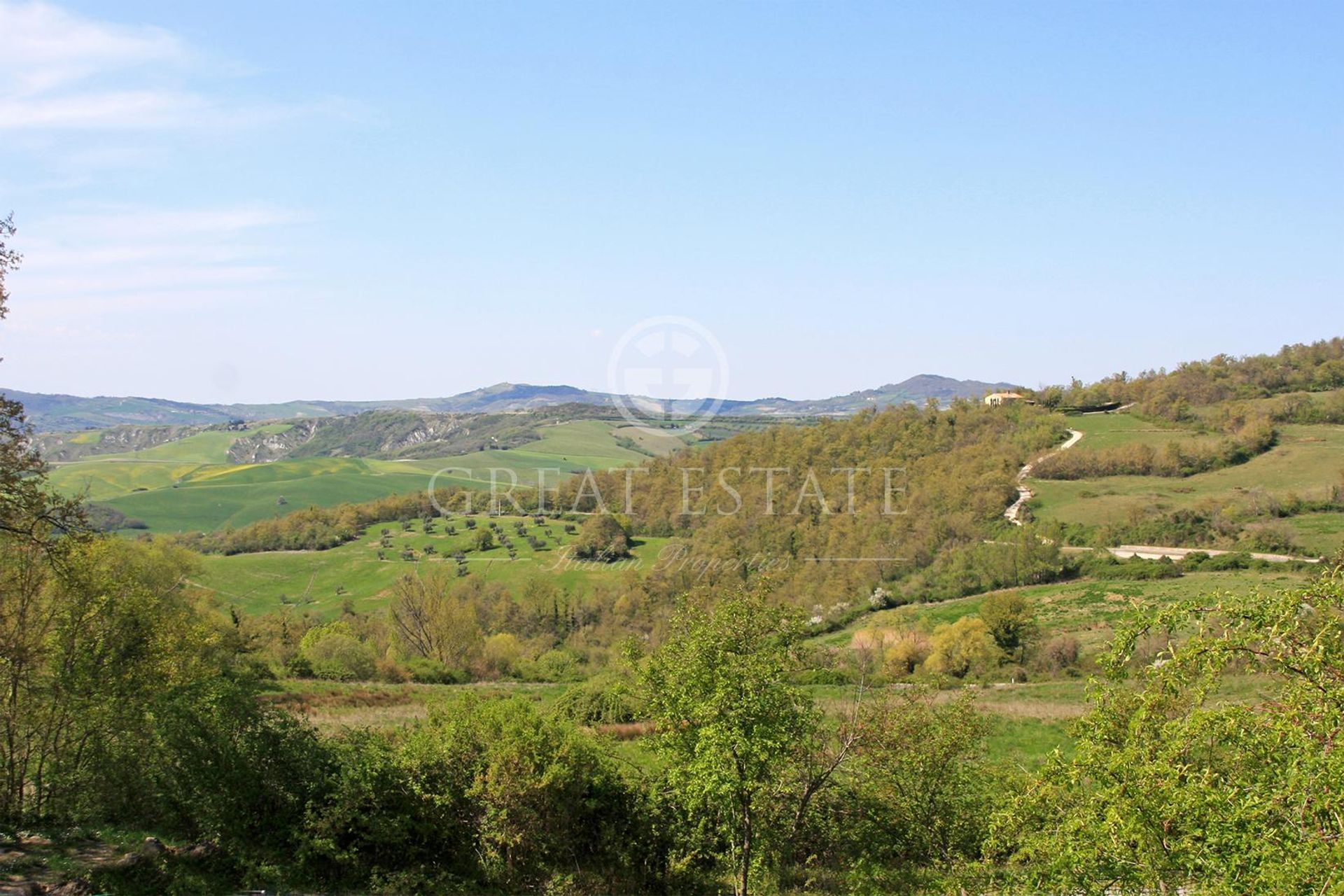 casa en , Tuscany 11055888