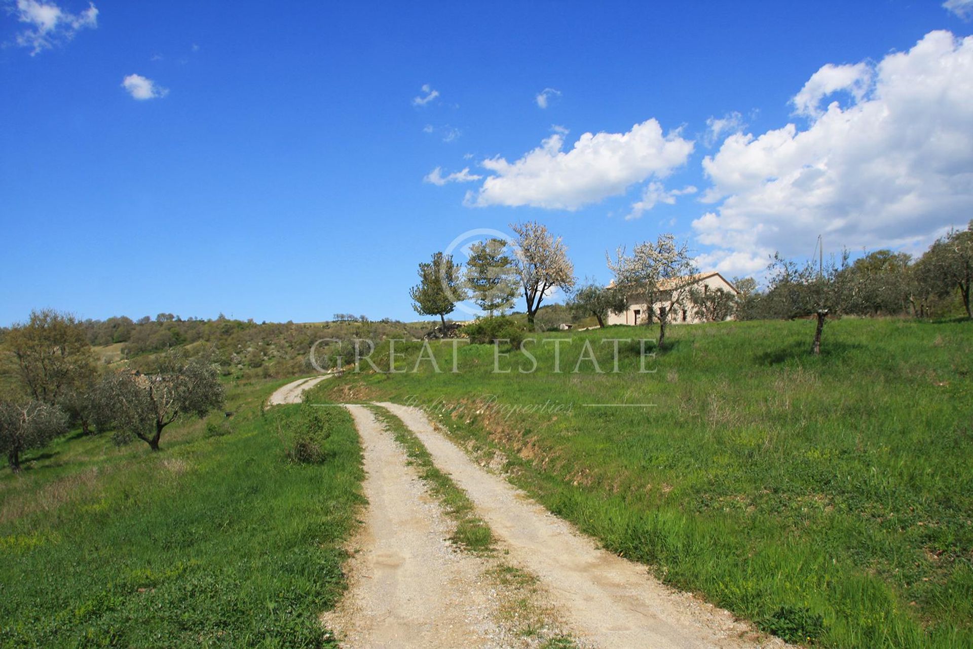 Haus im , Tuscany 11055888