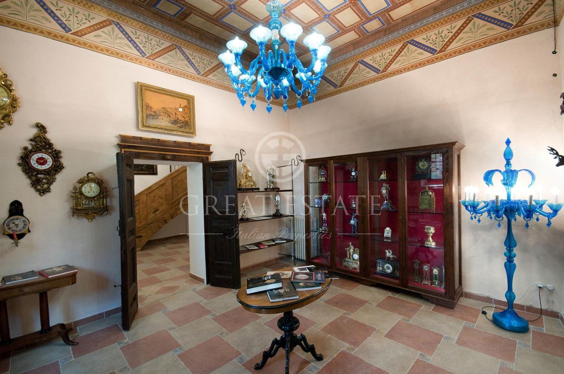 rumah dalam Deruta, Umbria 11055890