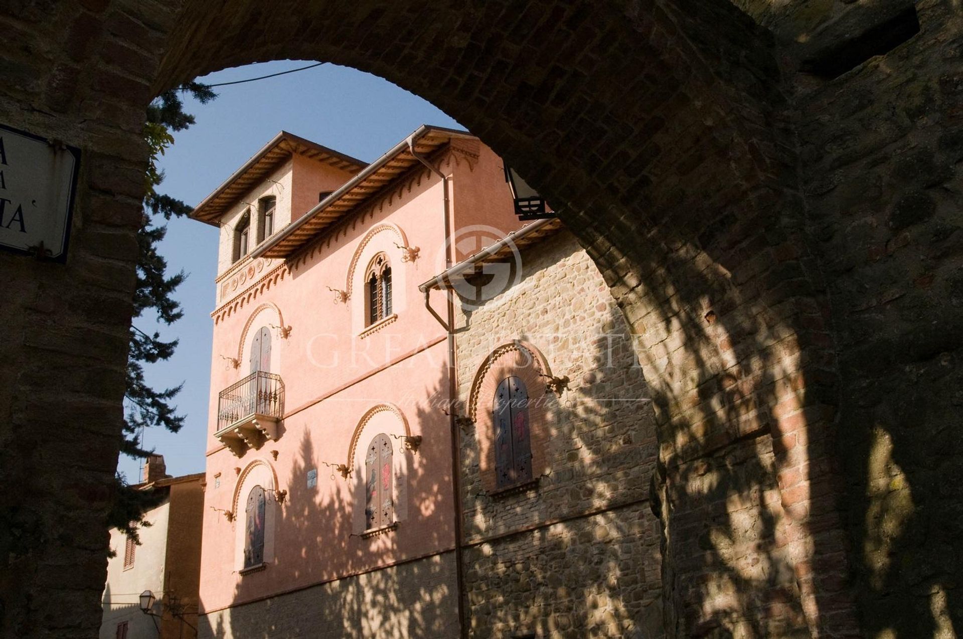 집 에 Deruta, Umbria 11055890