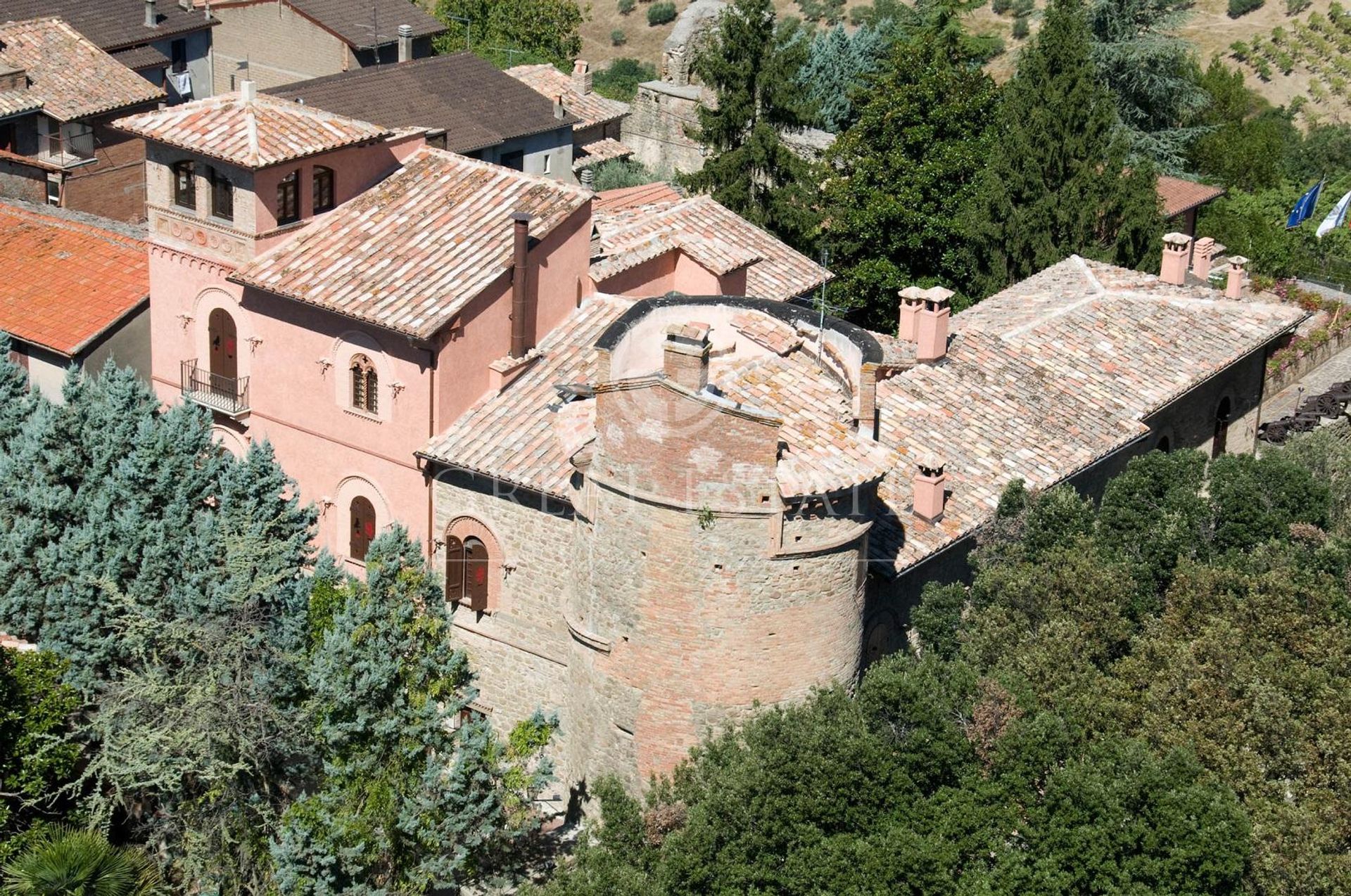 Будинок в Deruta, Umbria 11055890