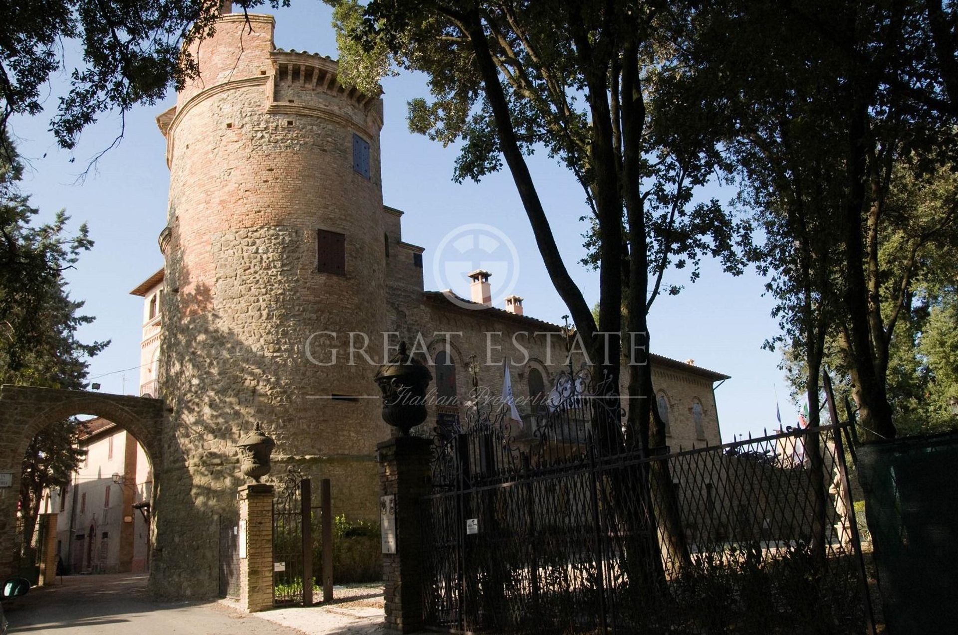 Будинок в Deruta, Umbria 11055890