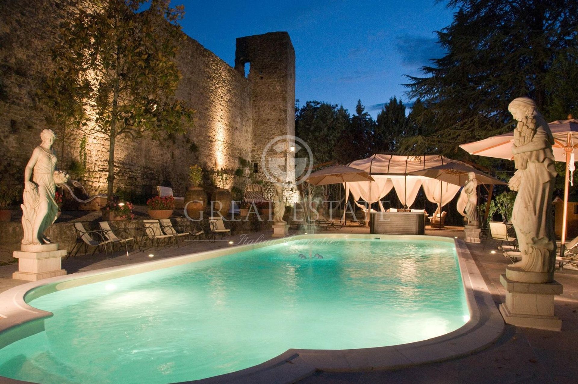 Будинок в Deruta, Umbria 11055890