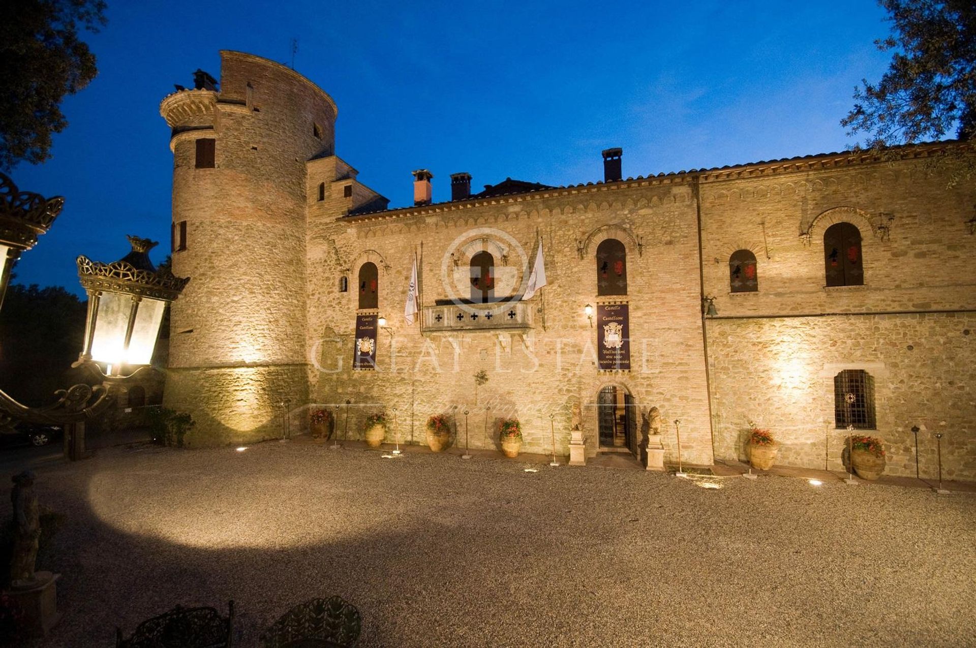 Hus i Deruta, Umbria 11055890