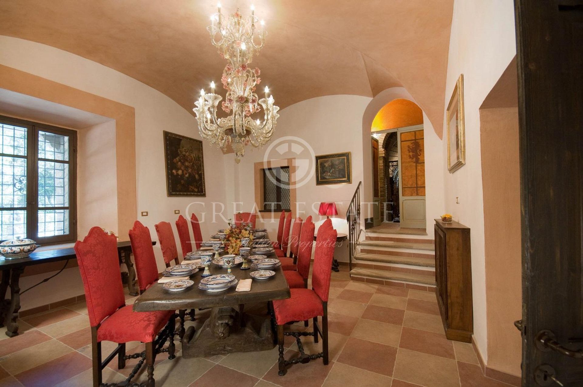 Будинок в Deruta, Umbria 11055890