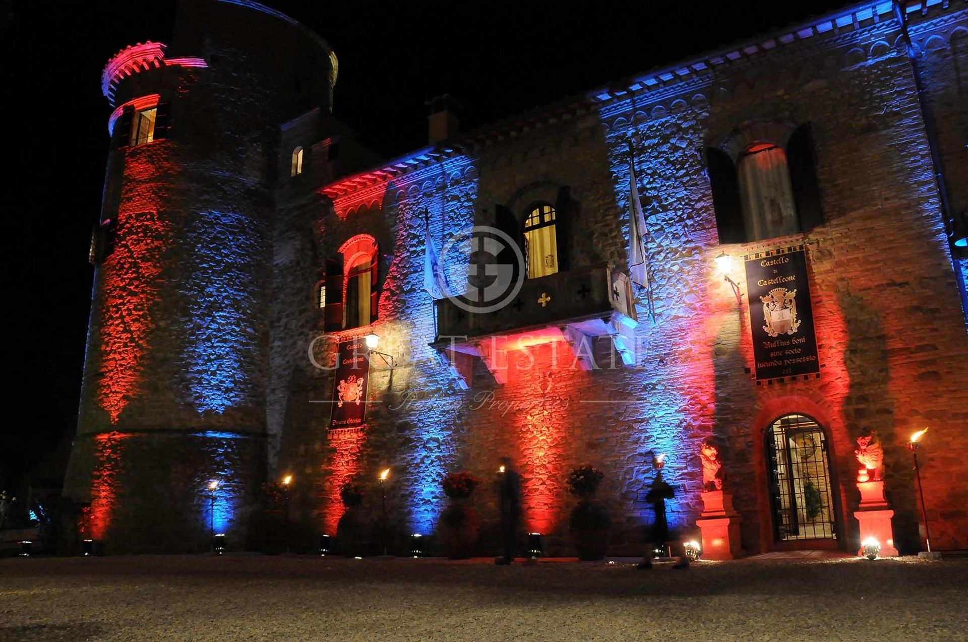 Hus i Deruta, Umbria 11055891