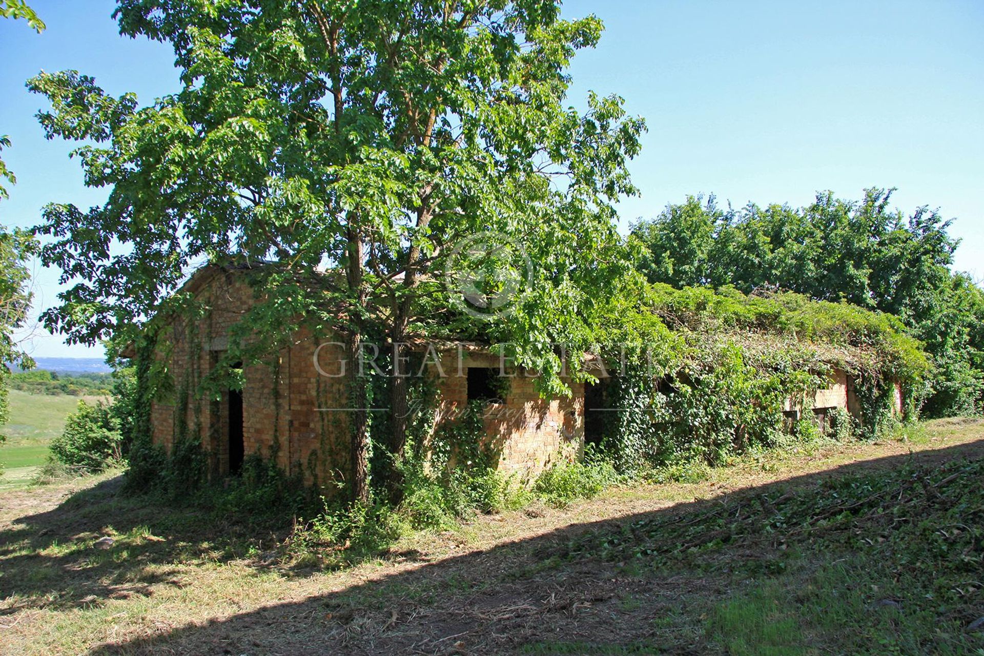 Huis in Citta della Pieve, Umbrië 11055894