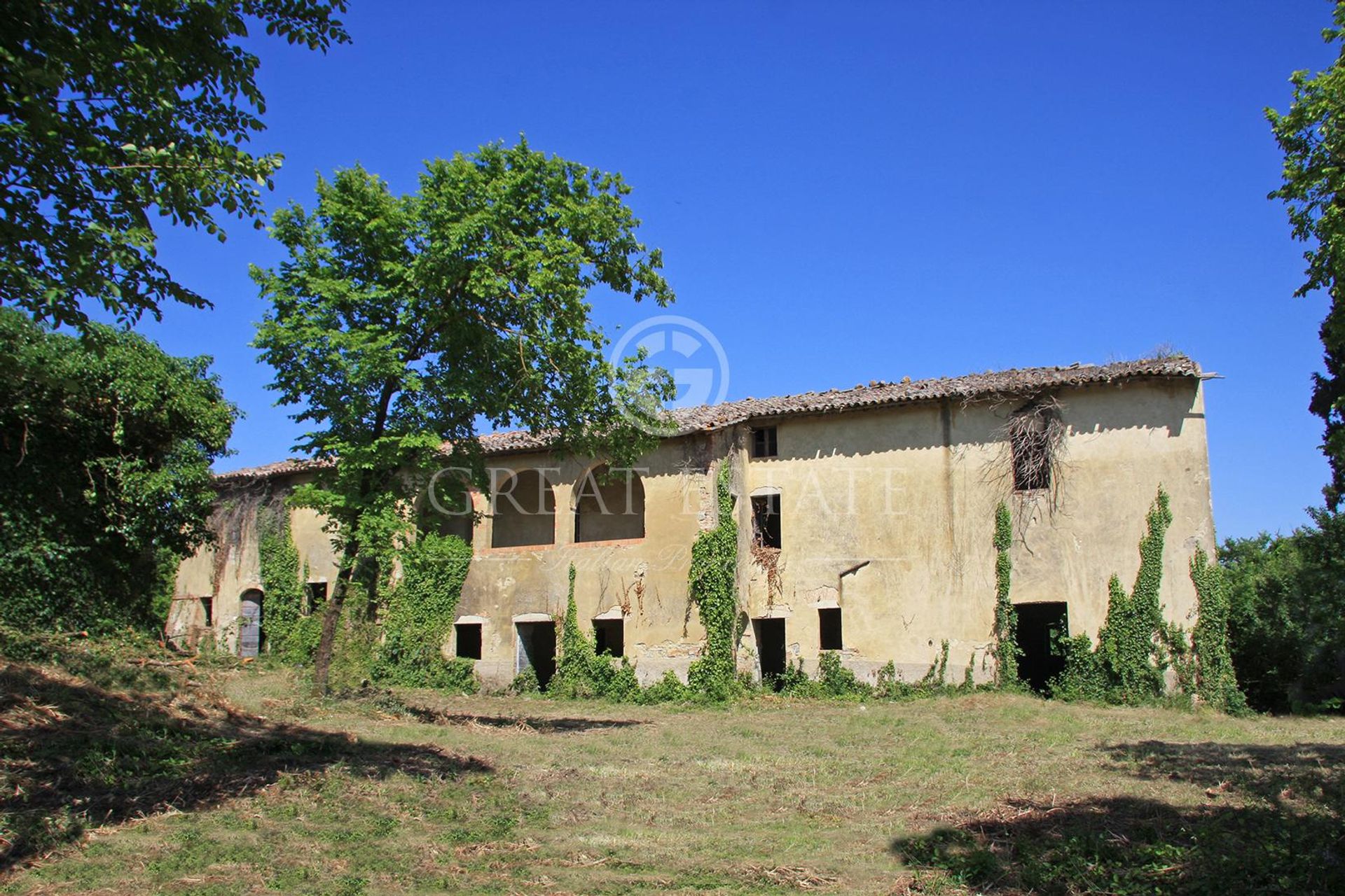 rumah dalam , Umbria 11055894