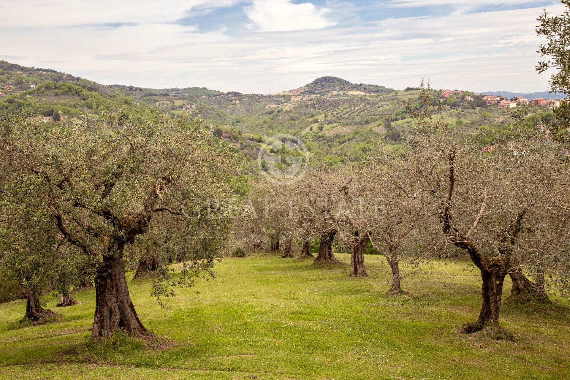 Talo sisään Perugia, Umbria 11055896