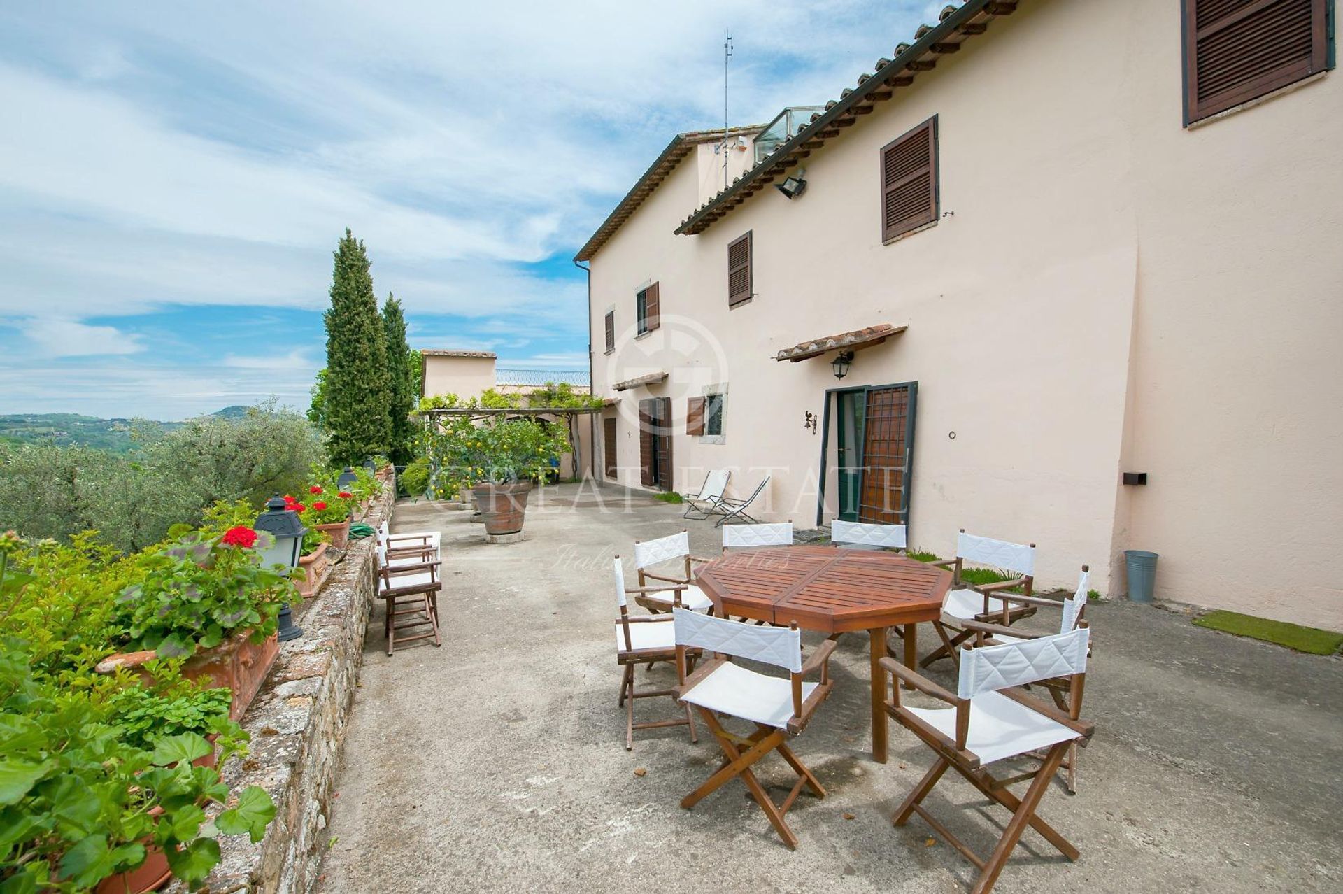 casa en perugia, Umbría 11055896