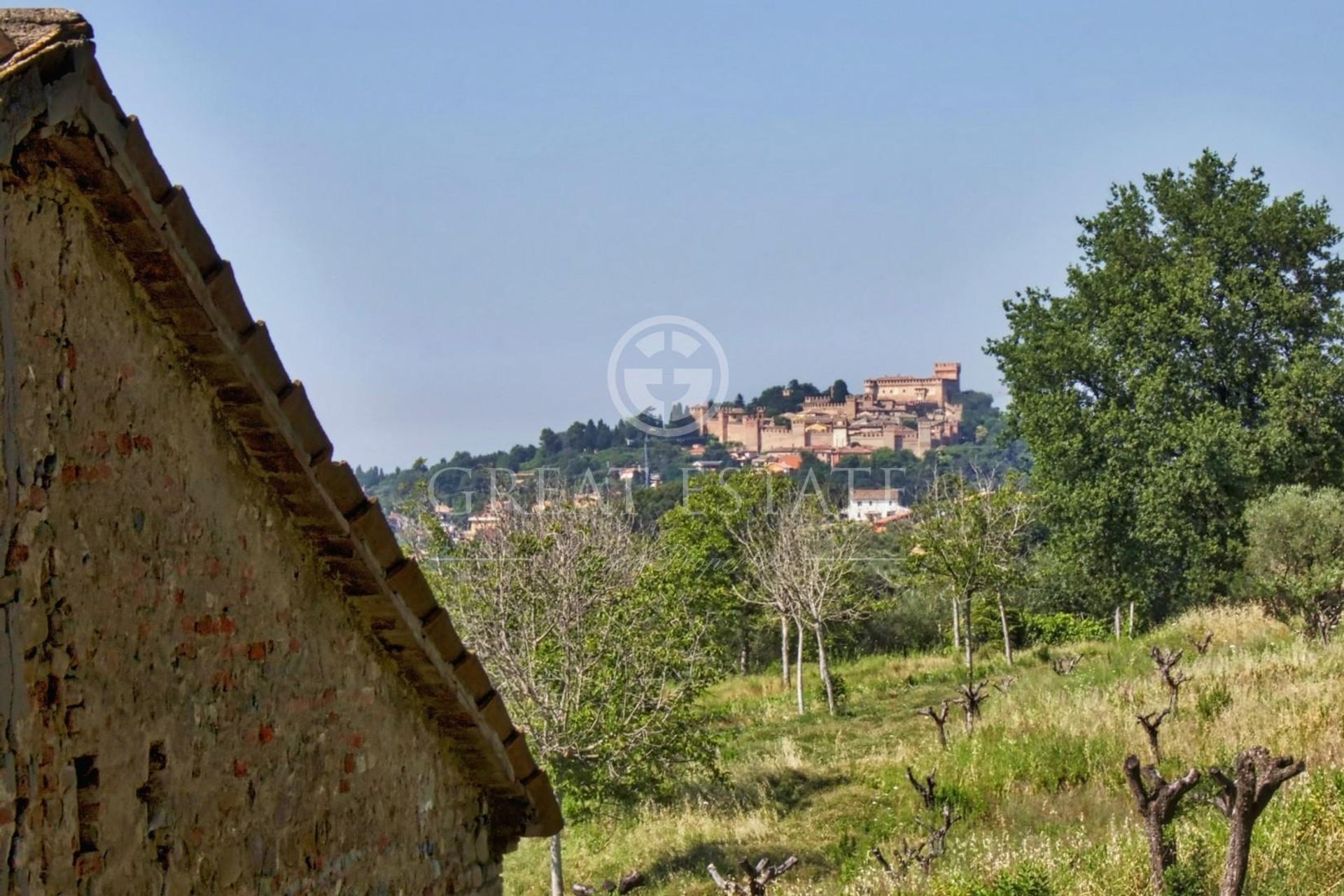 casa en Gradara, Marche 11055919