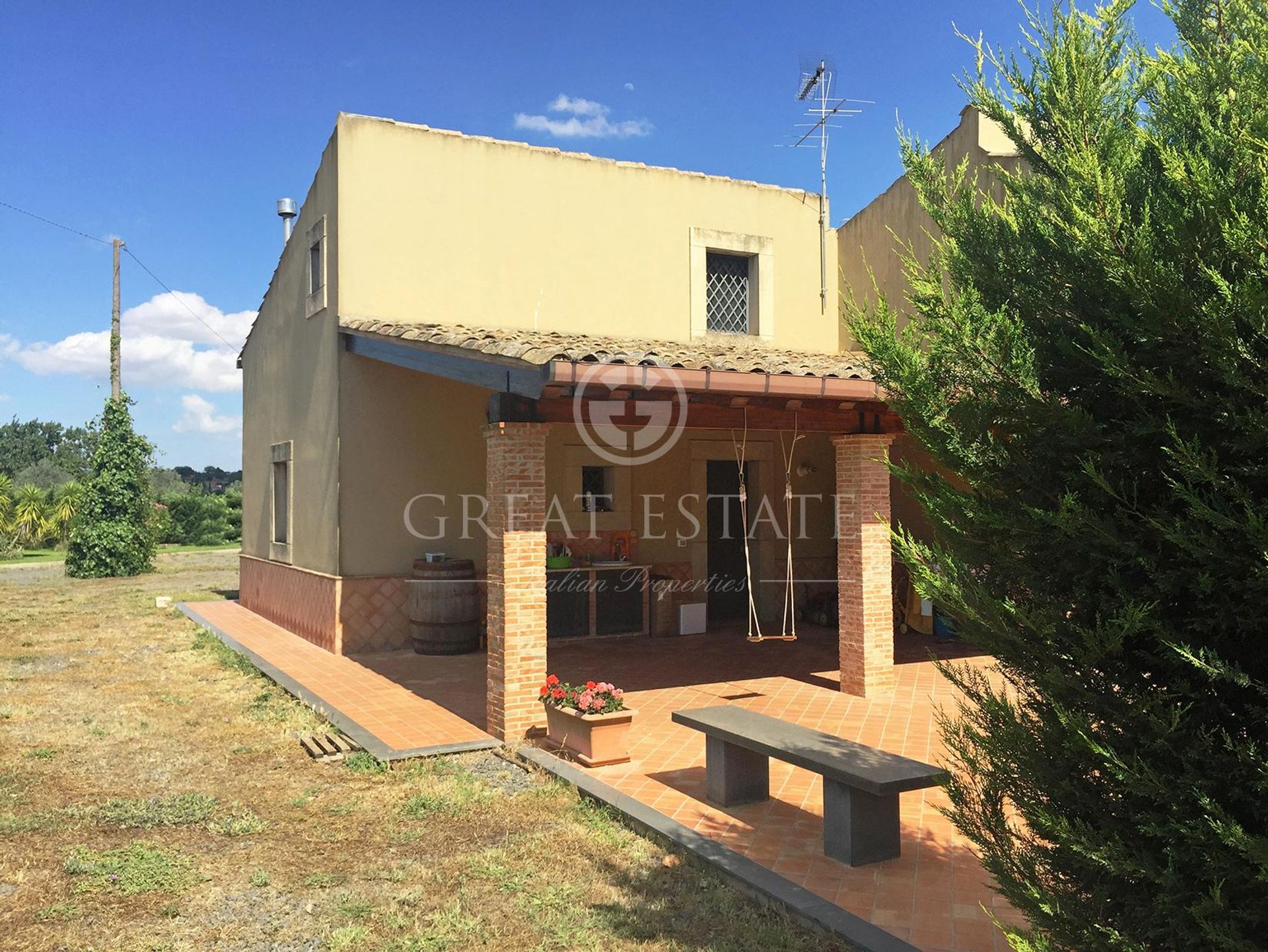 House in Grammichele, Sicily 11055920