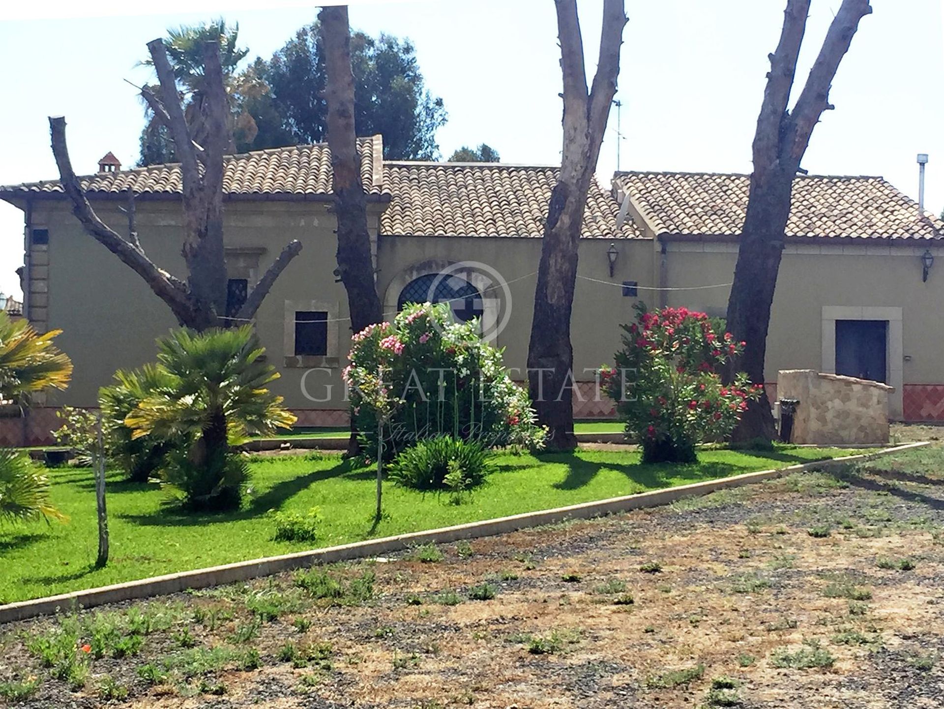 House in Grammichele, Sicily 11055920