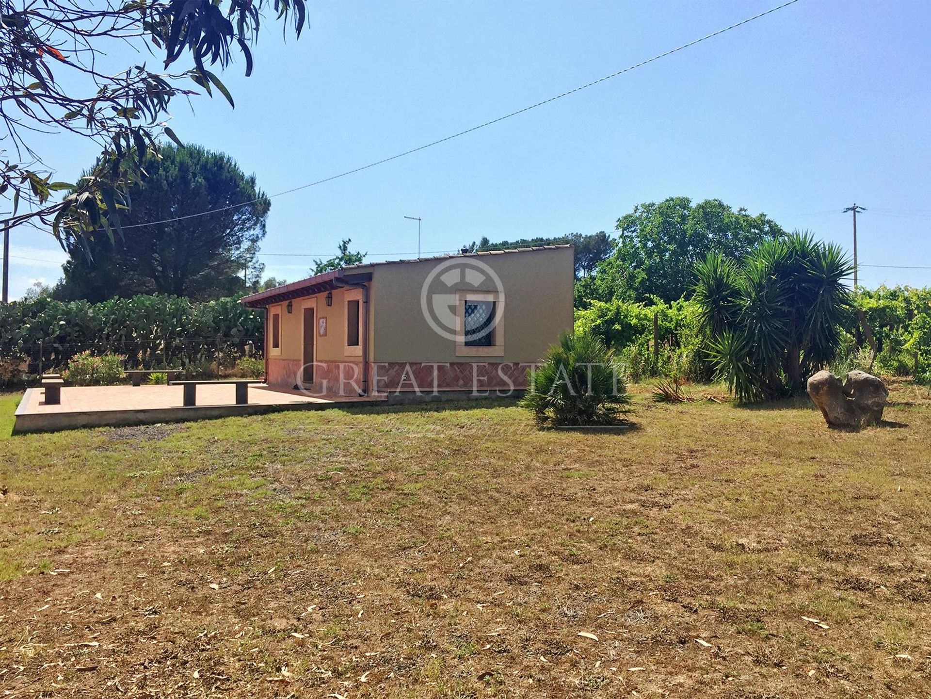 House in Grammichele, Sicily 11055920