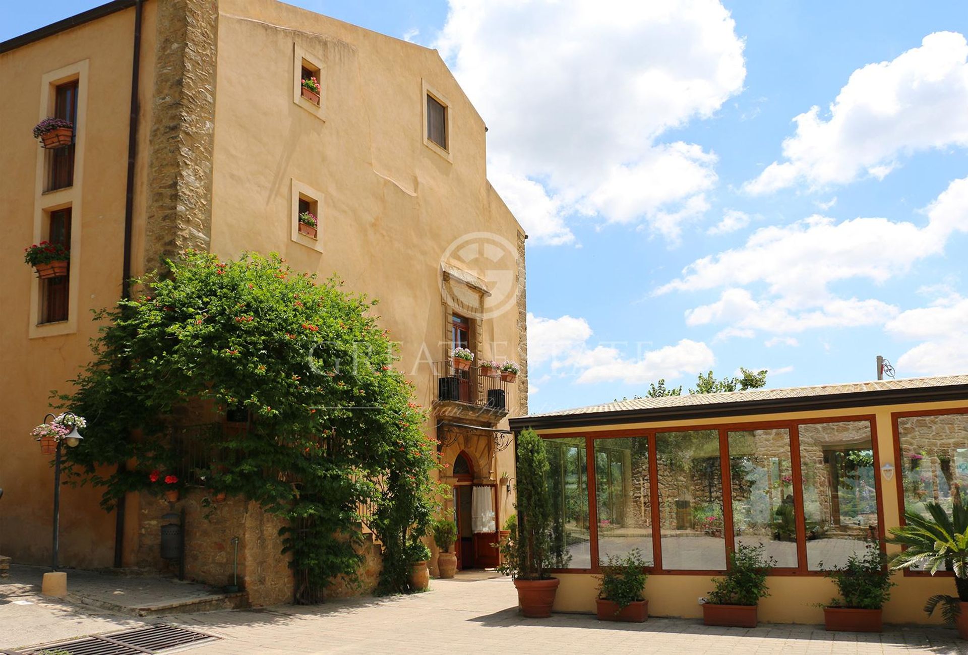 Autre dans Piazza Armerina, Sicilia 11055923