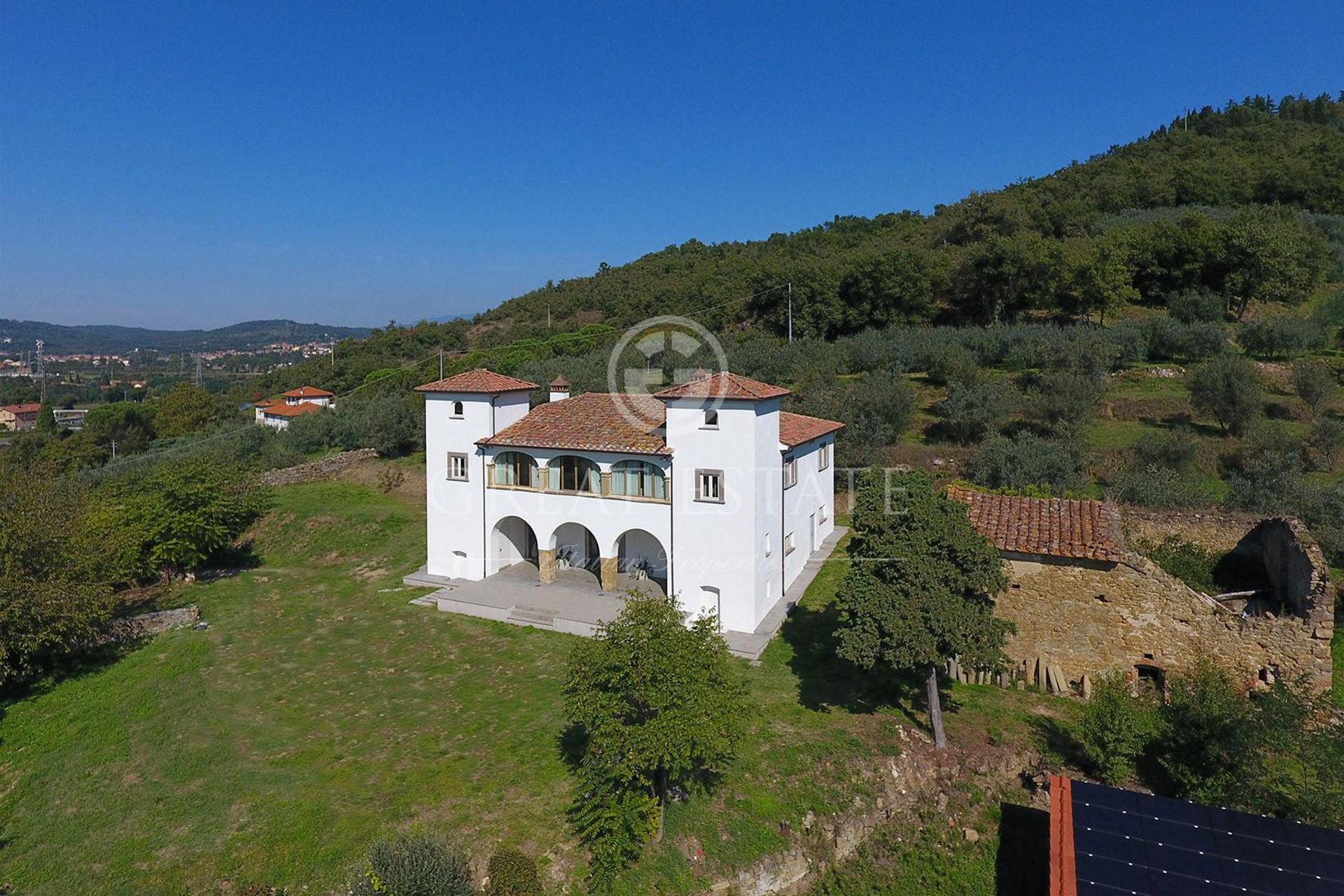 Hus i Arezzo, Toscana 11055929