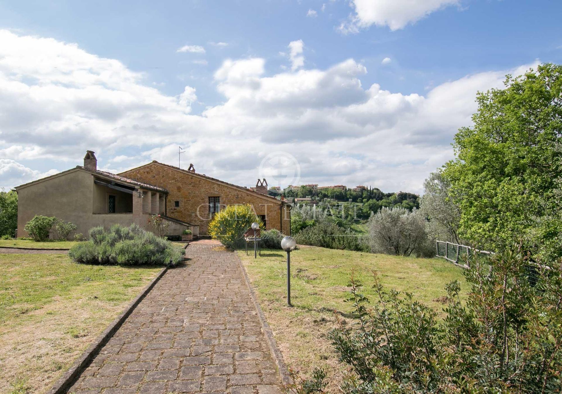 casa no Trequanda, Tuscany 11055930