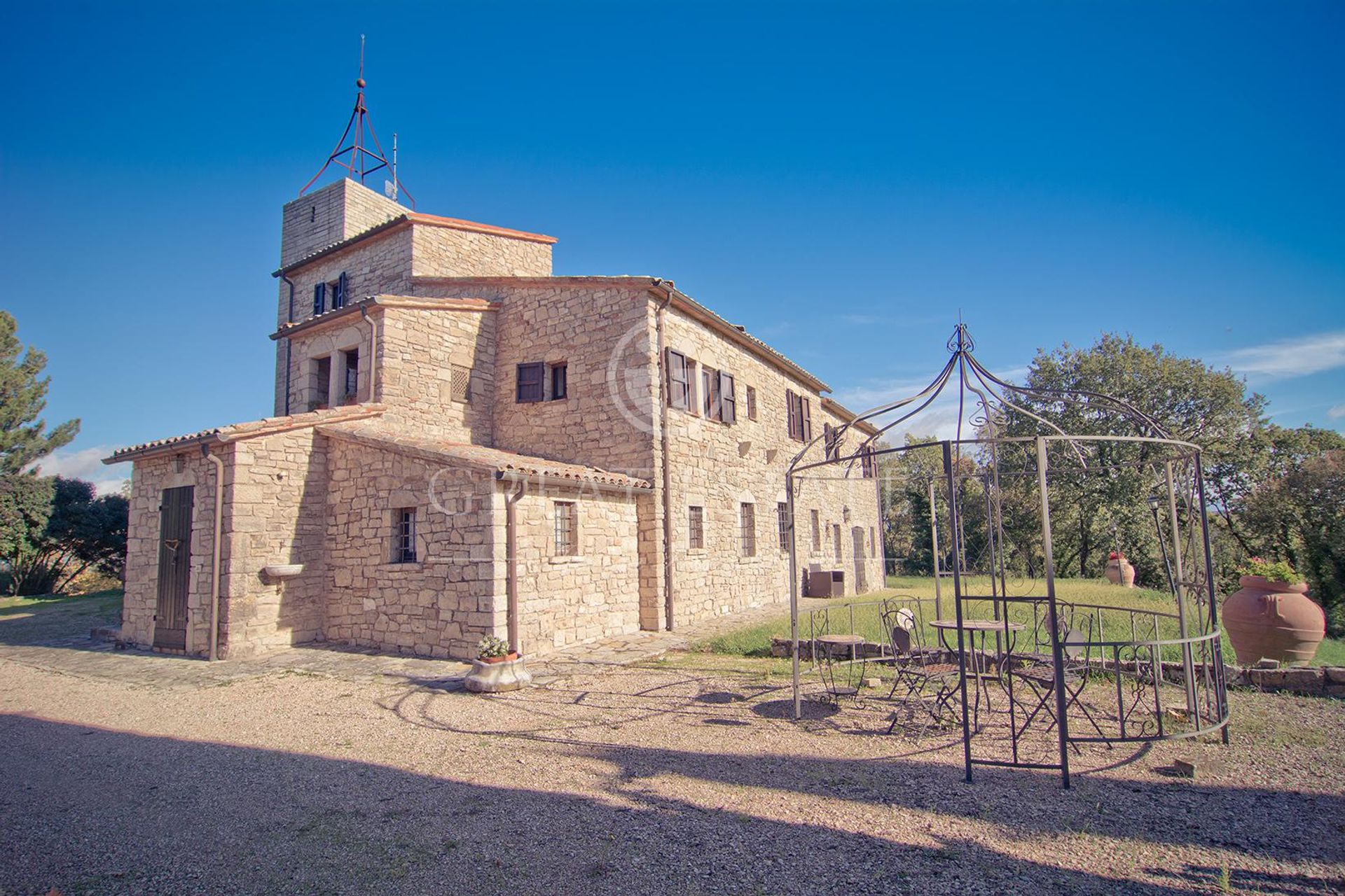 Будинок в Baschi, Umbria 11055934